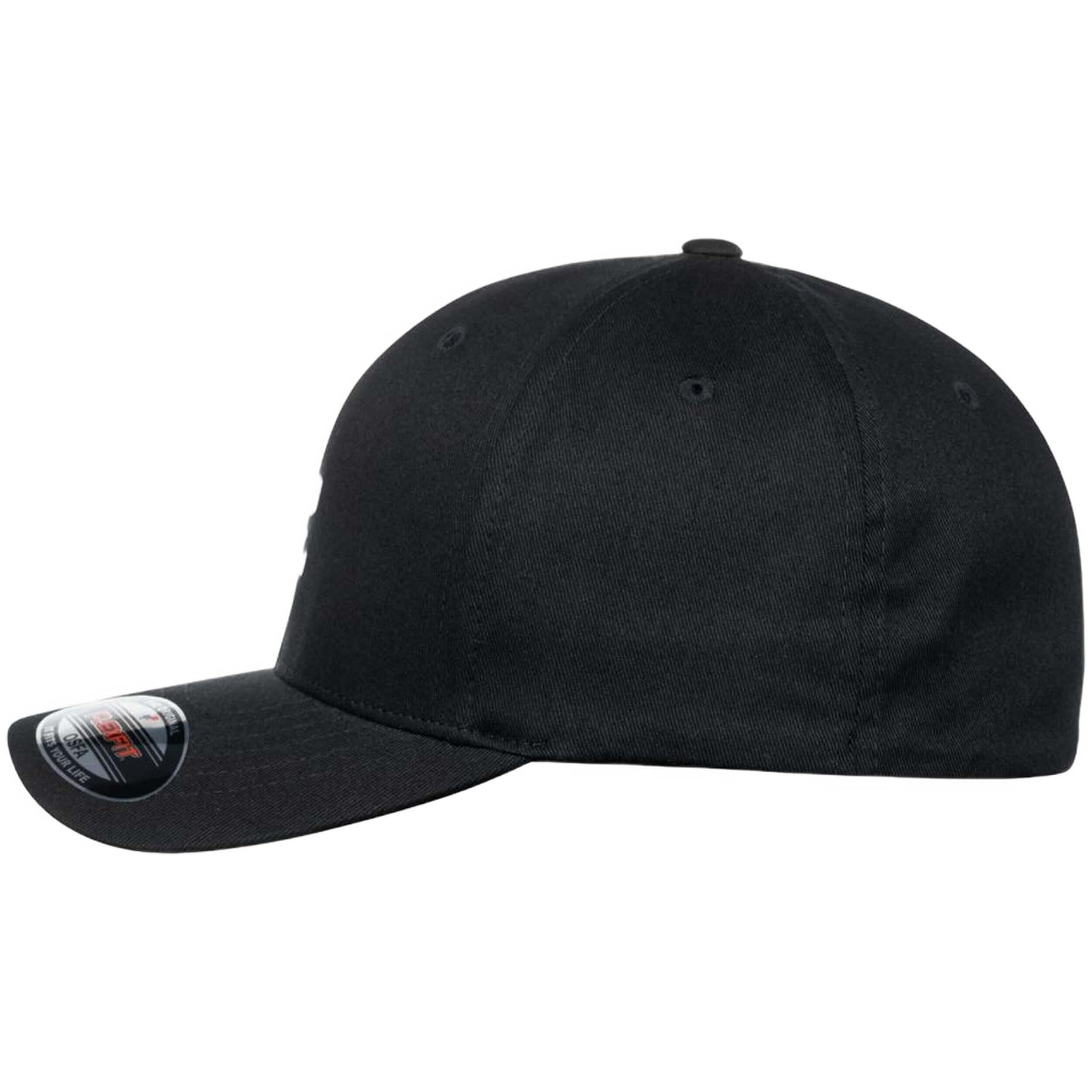 Cap Billabong model EBYHA00134-BLK for man 2/6