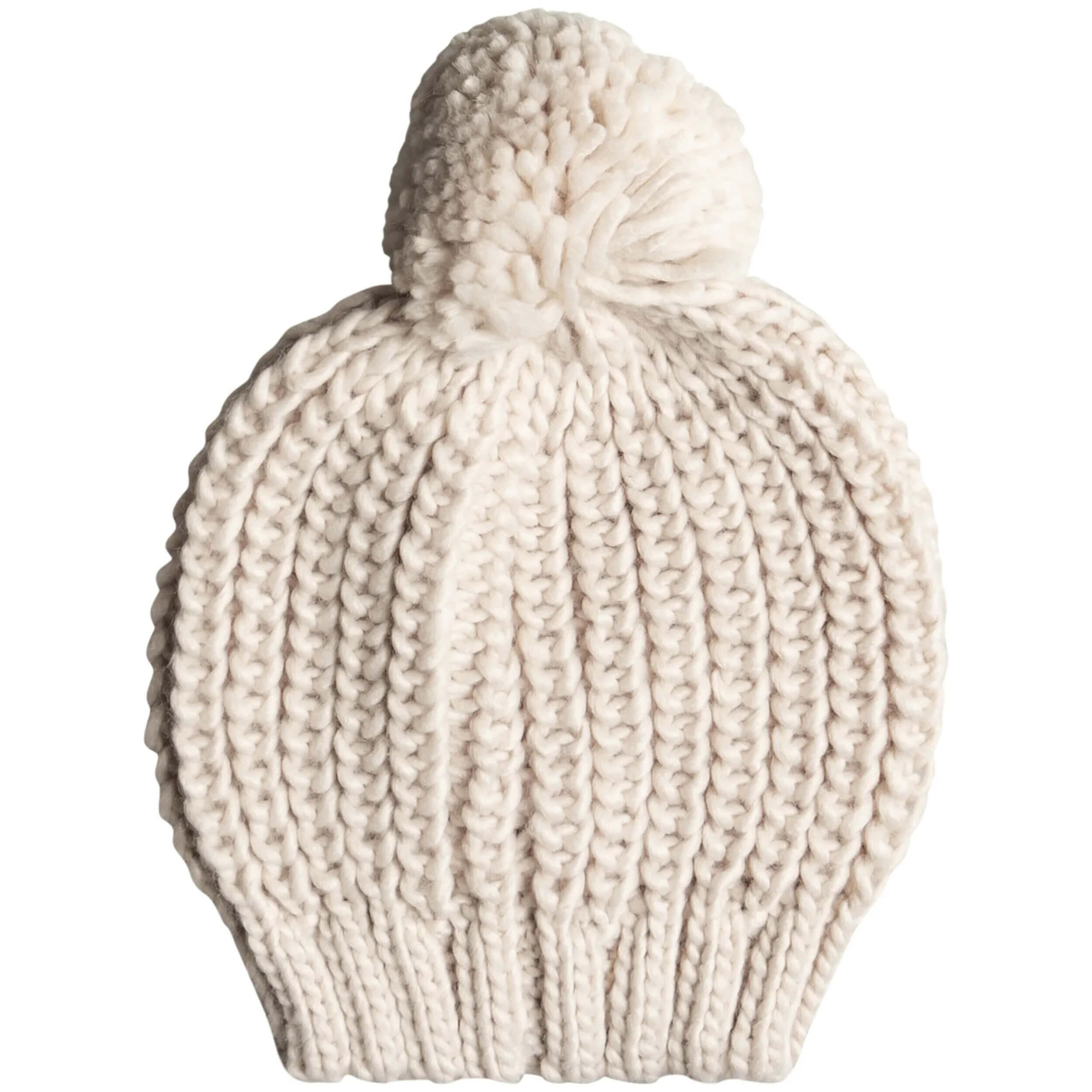 Bonnet Roxy modèle ERGHA03265-TEH0 pour unisexe enfants 2/2