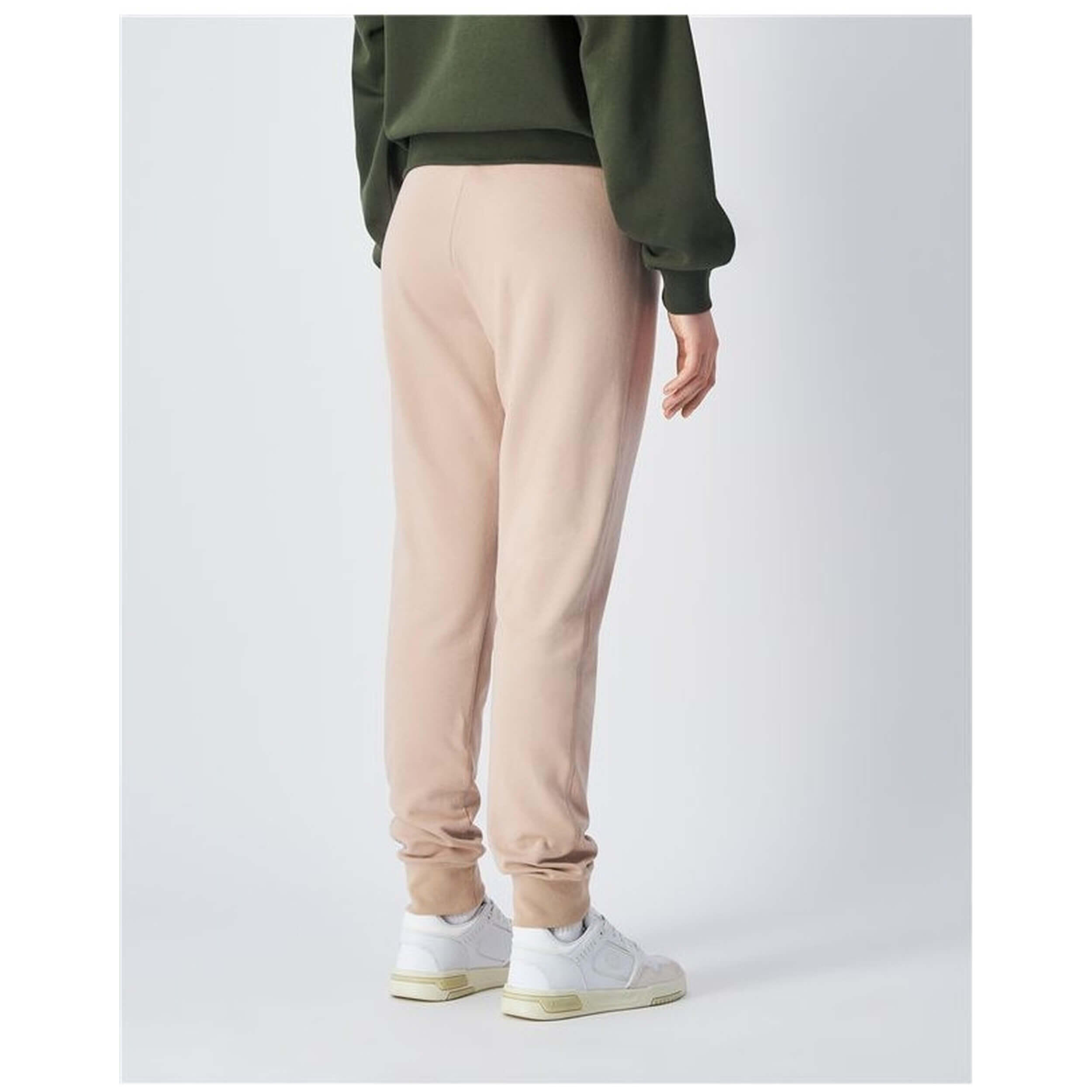Pantaloni lunghi Champion Rib Cuff per donne 3/4