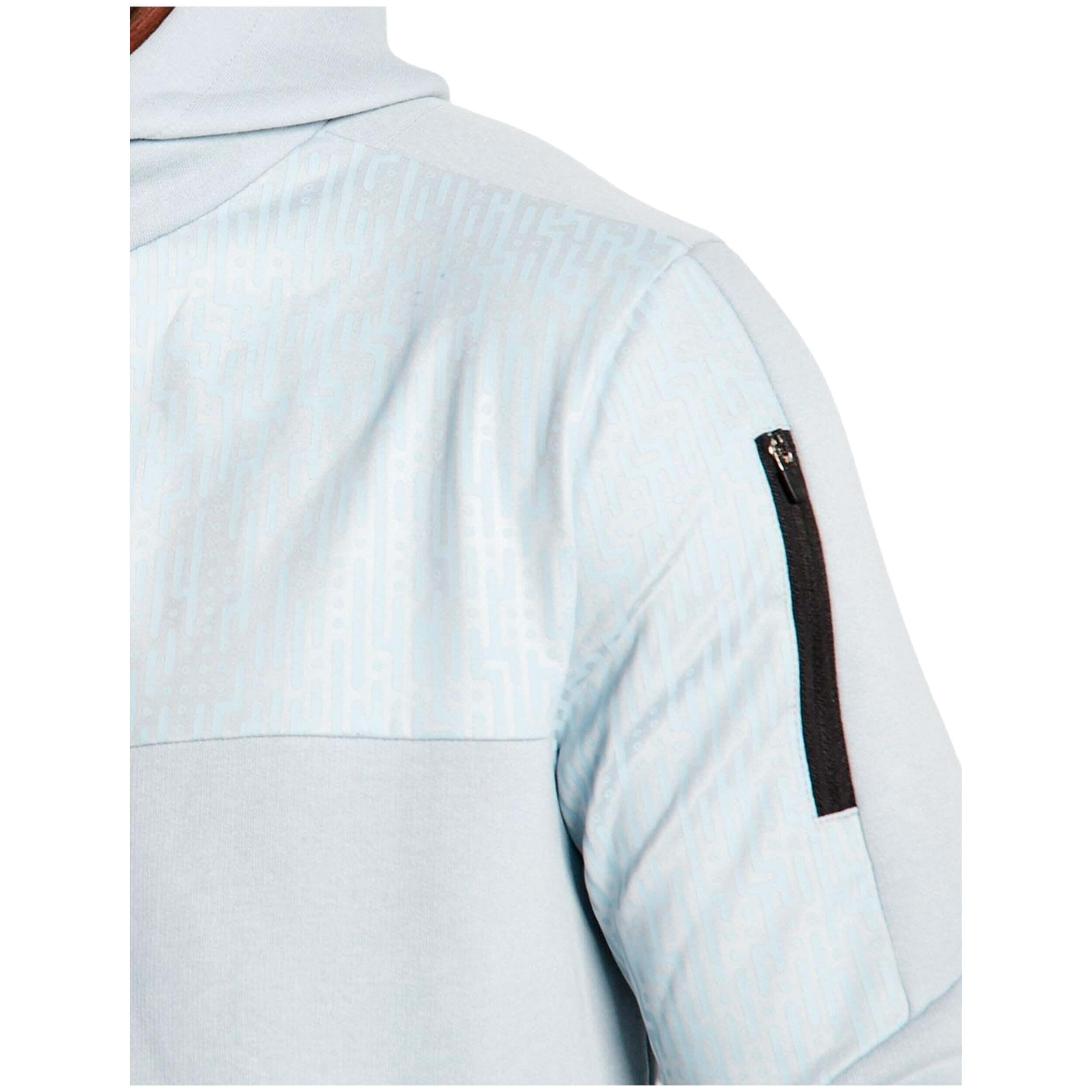 Casaco de fato de treino 11 degrees modelo 11D1337-585 para homem 5/5