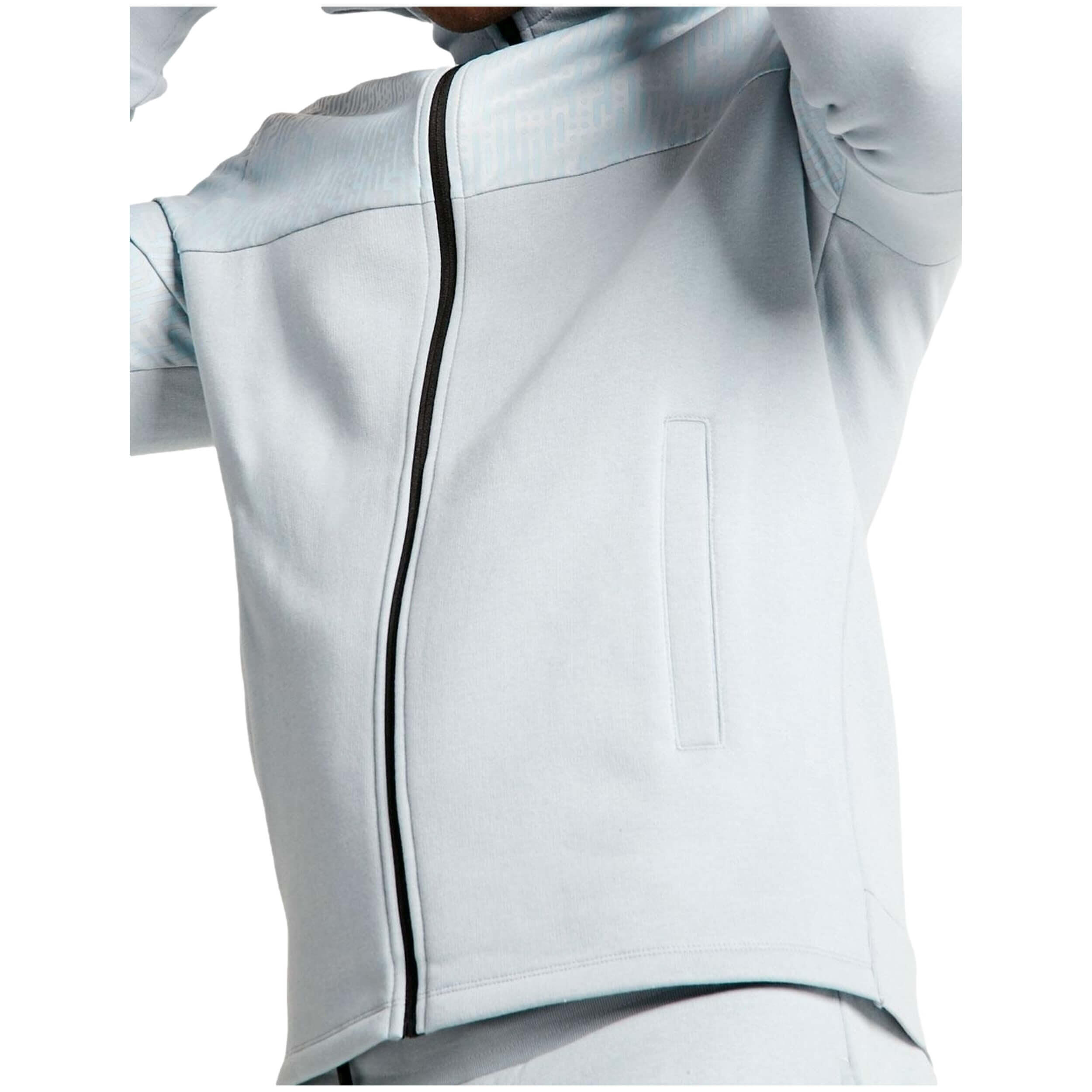 Casaco de fato de treino 11 degrees modelo 11D1337-585 para homem 4/5