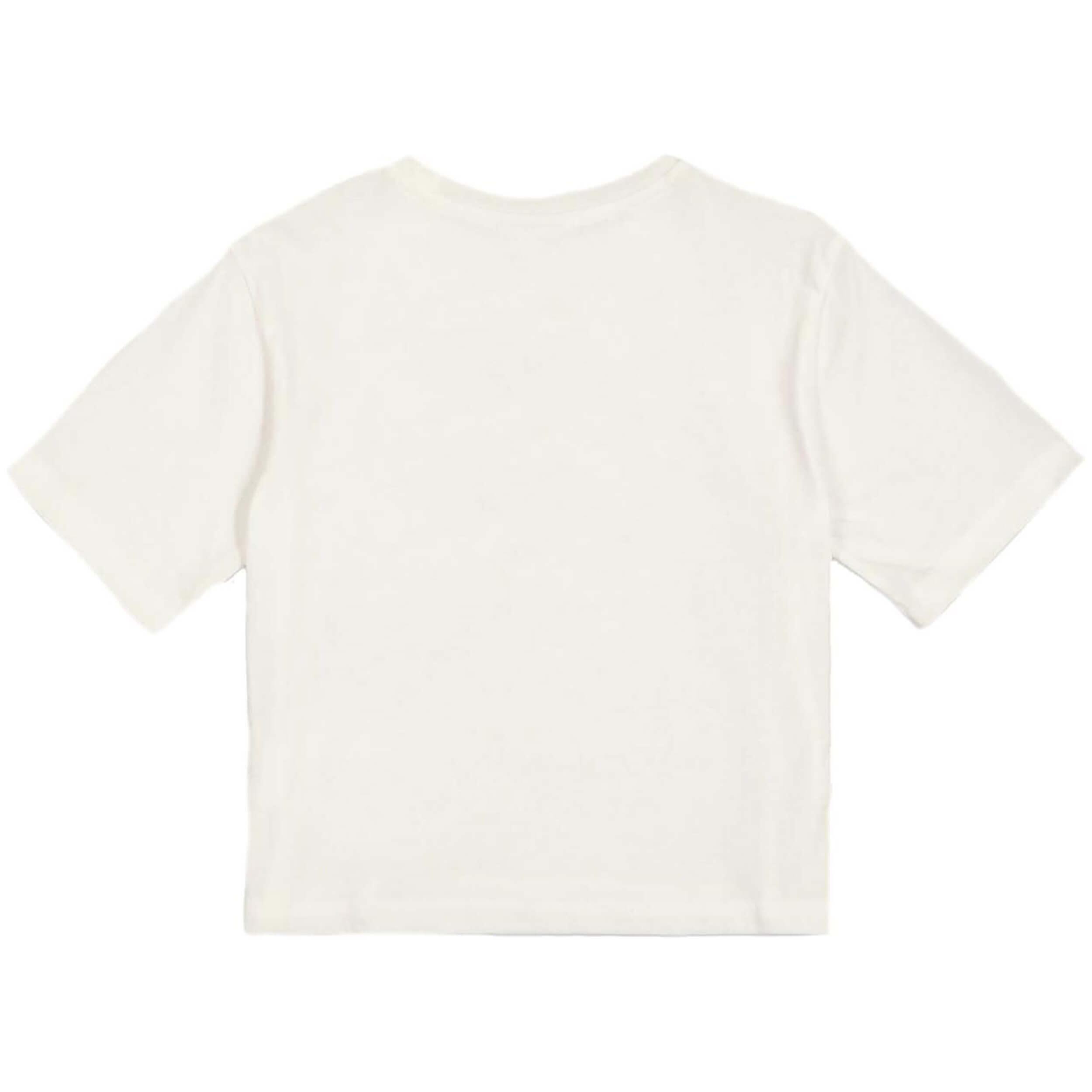 T-shirt Champion modelo 405025-WW003 para garotas 2/2