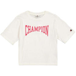 T-shirt Champion Crewneck pour filles
