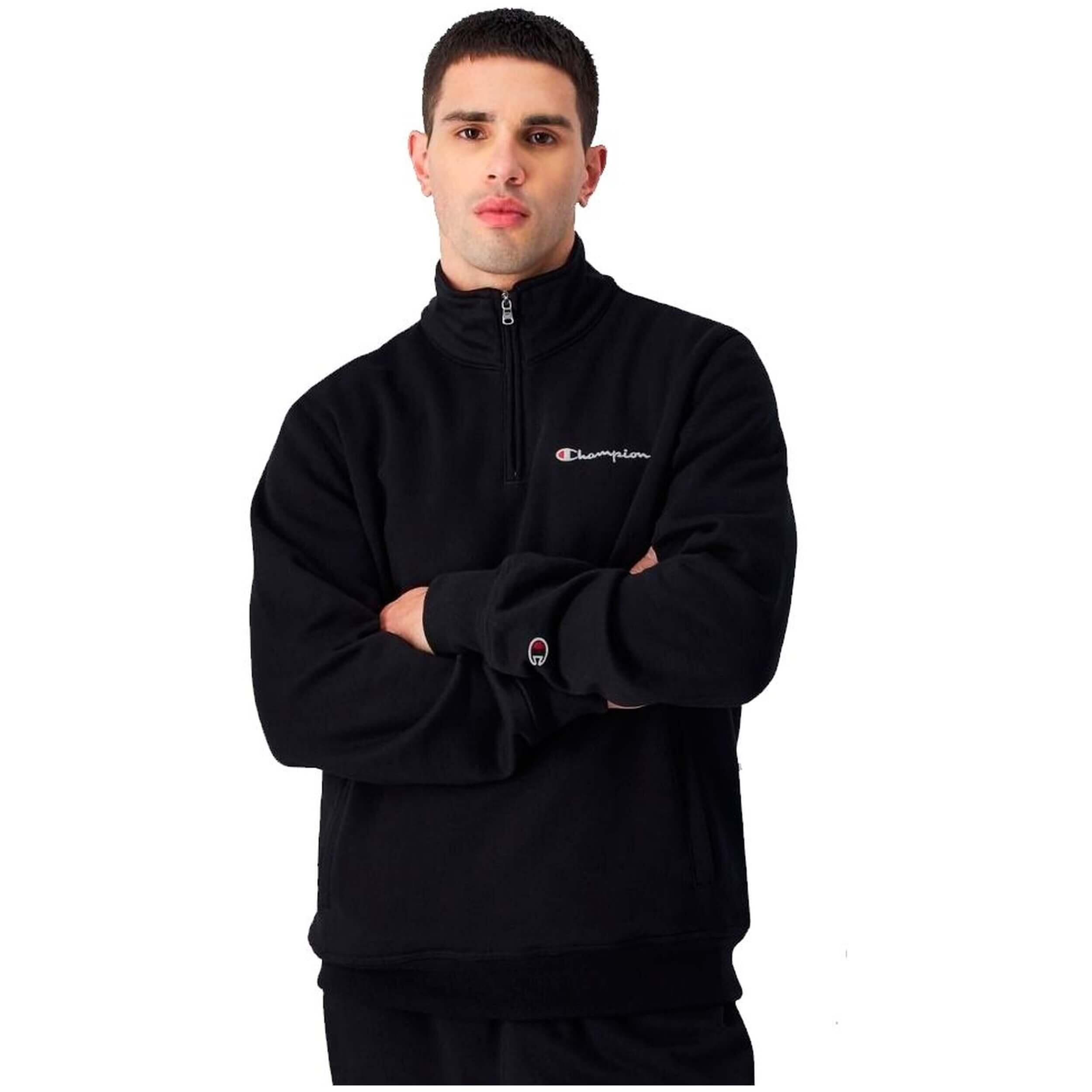 Felpa Champion 220263-KK001 per uomini 1/2