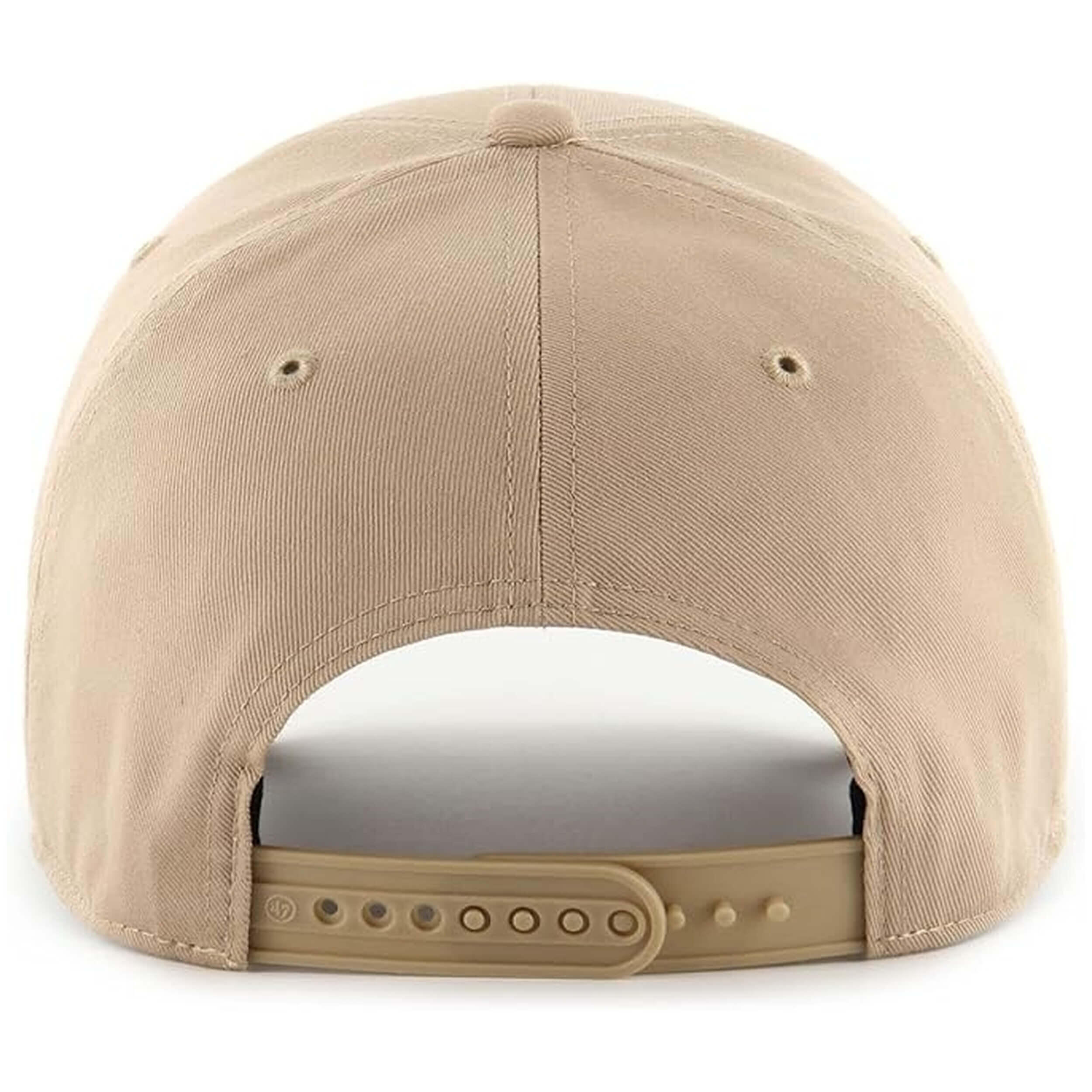 Gorra 47 brand modelo B-RAC17CTP-KHA para unisex 2/3