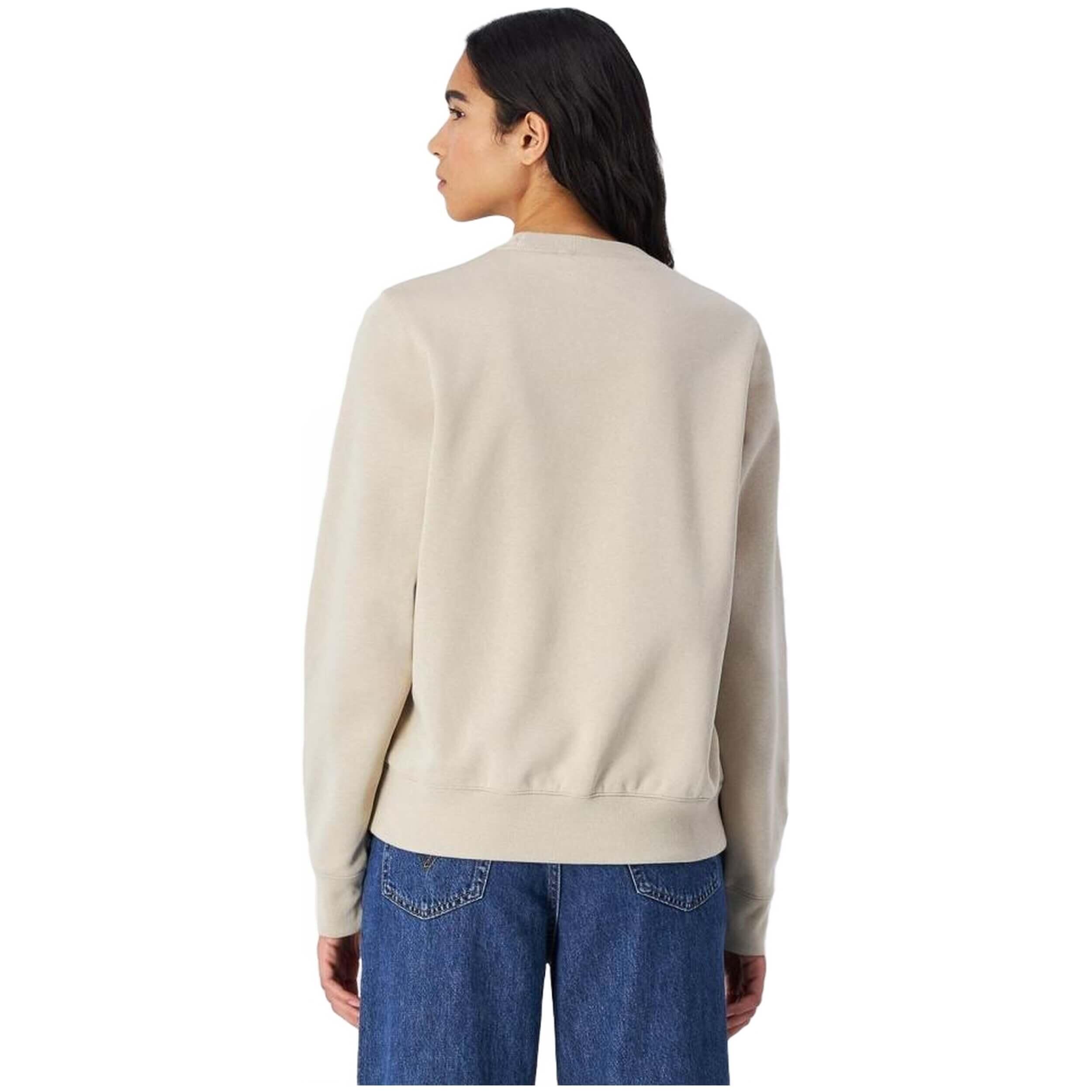Sweat Champion modèle 117582-MS016 pour femmes 3/4