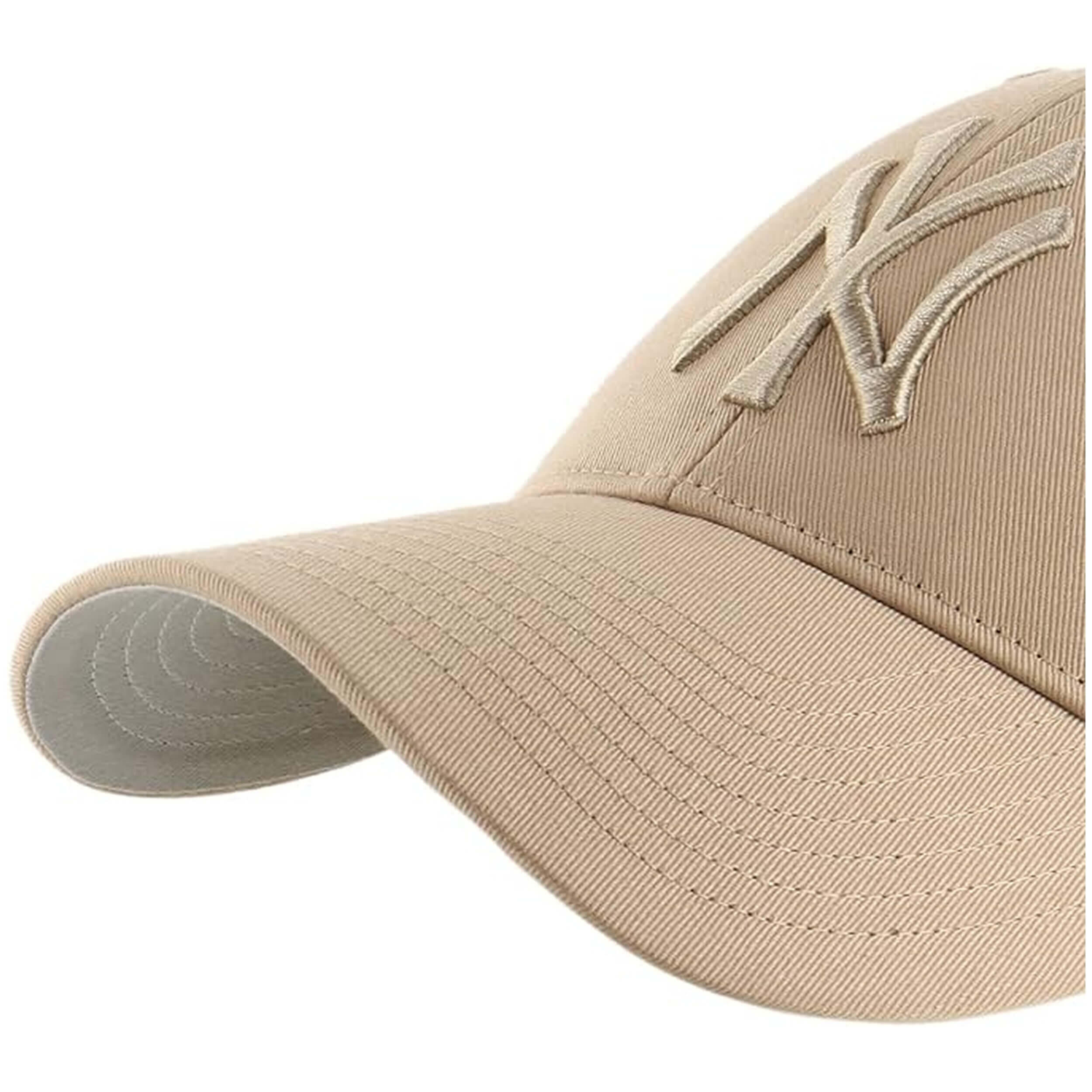 Gorra 47 brand modelo B-RAC17CTP-KHA para unisex 3/3