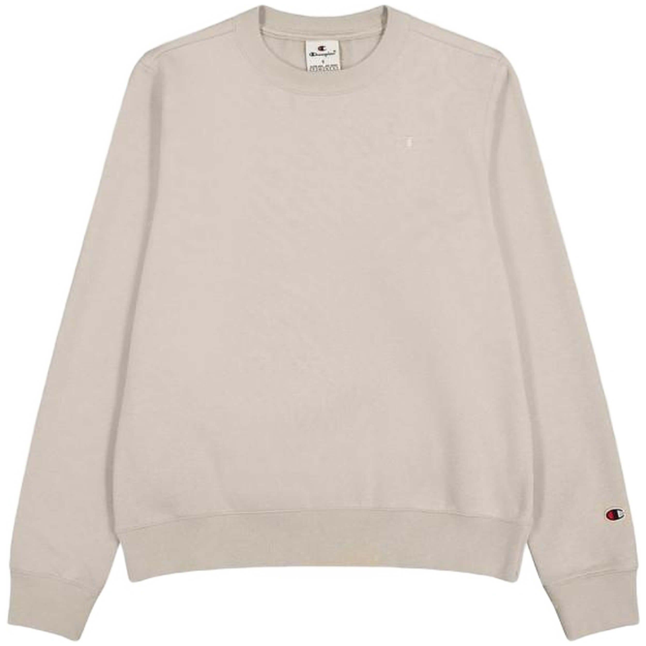 Sweat Champion modèle 117582-MS016 pour femmes 2/4