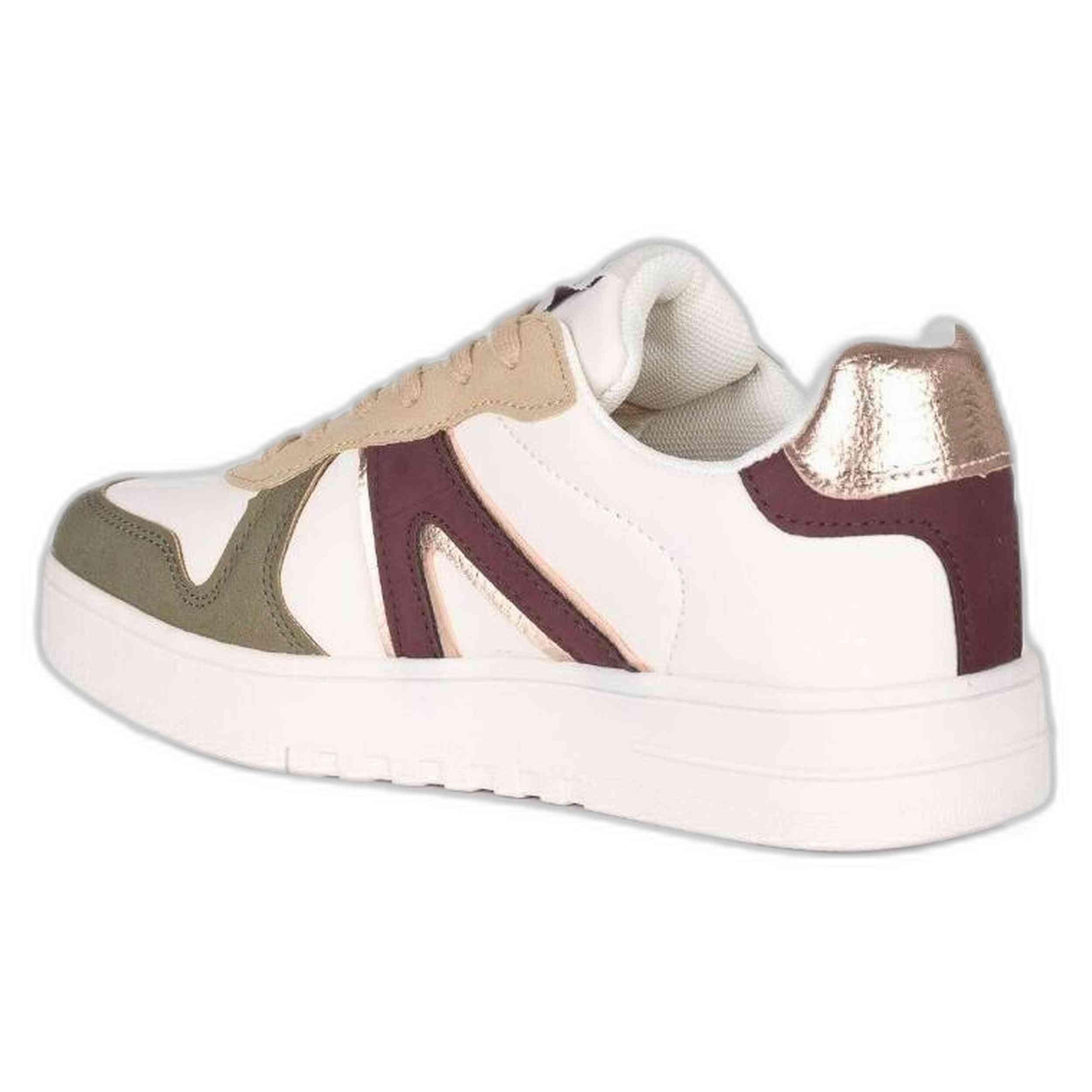 Scarpe J'hayber modello ZS582427-100 per donne 4/4