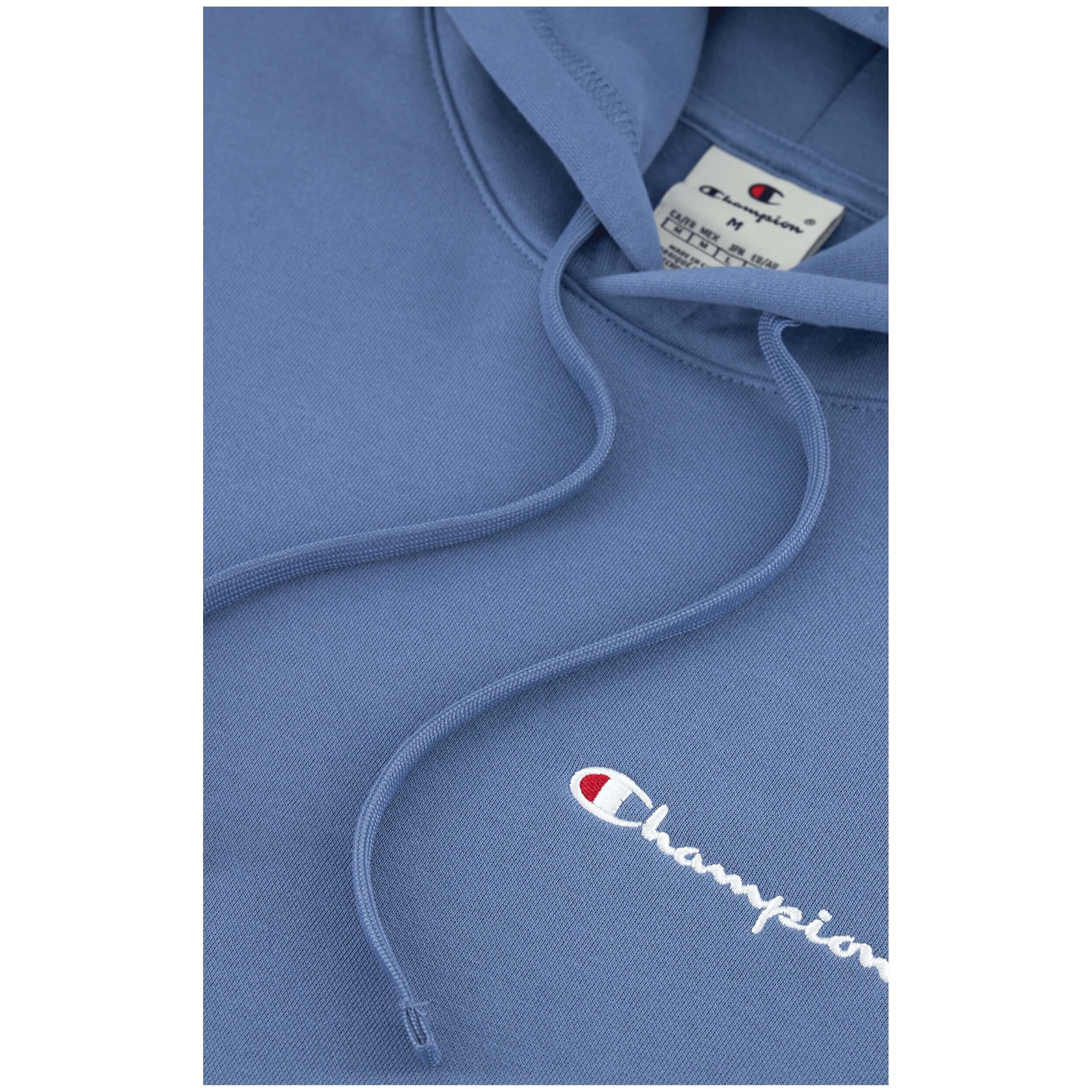 Sudadera con capucha Champion modelo 220258-BS099 para hombre 3/5