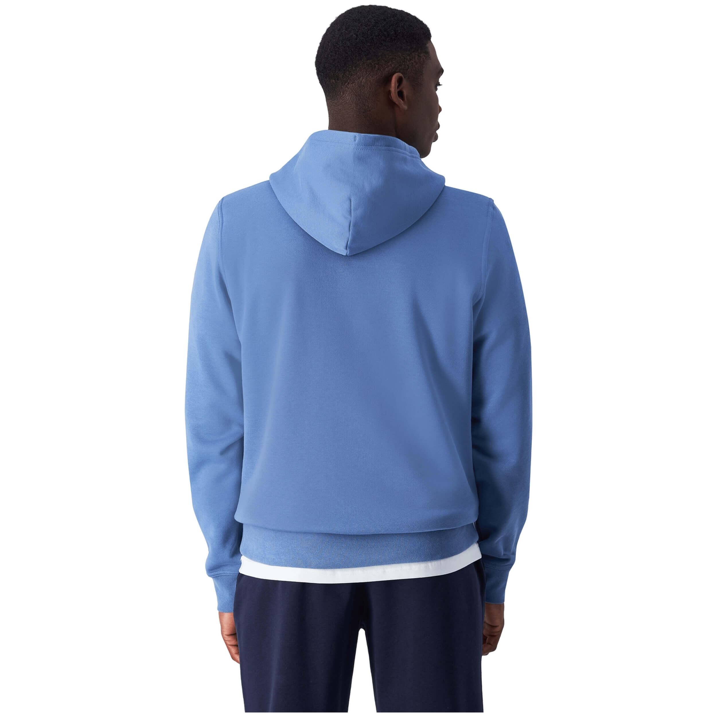 Sudadera con capucha Champion modelo 220258-BS099 para hombre 2/5