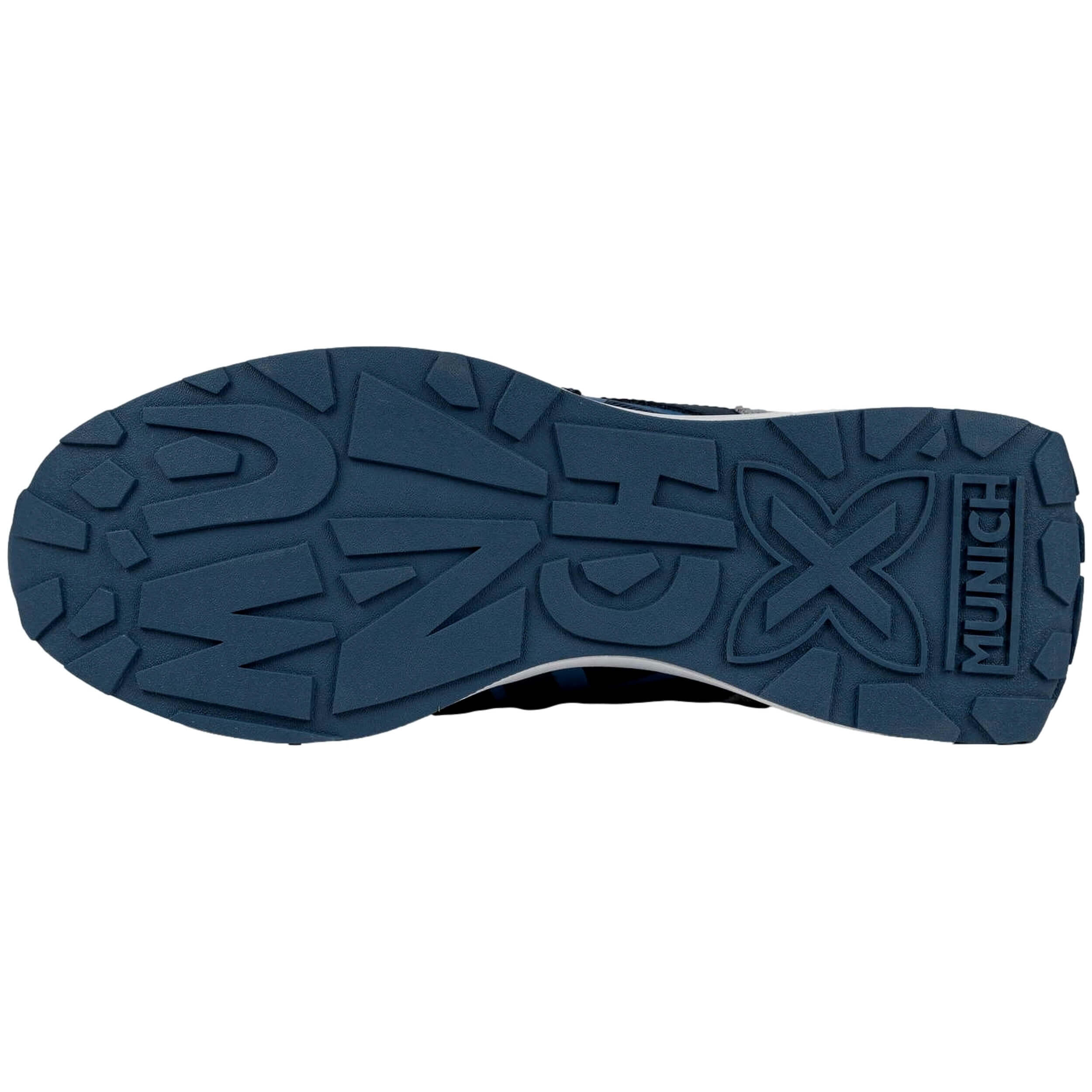 Zapatillas Munich modelo 8907065 para hombre 5/6
