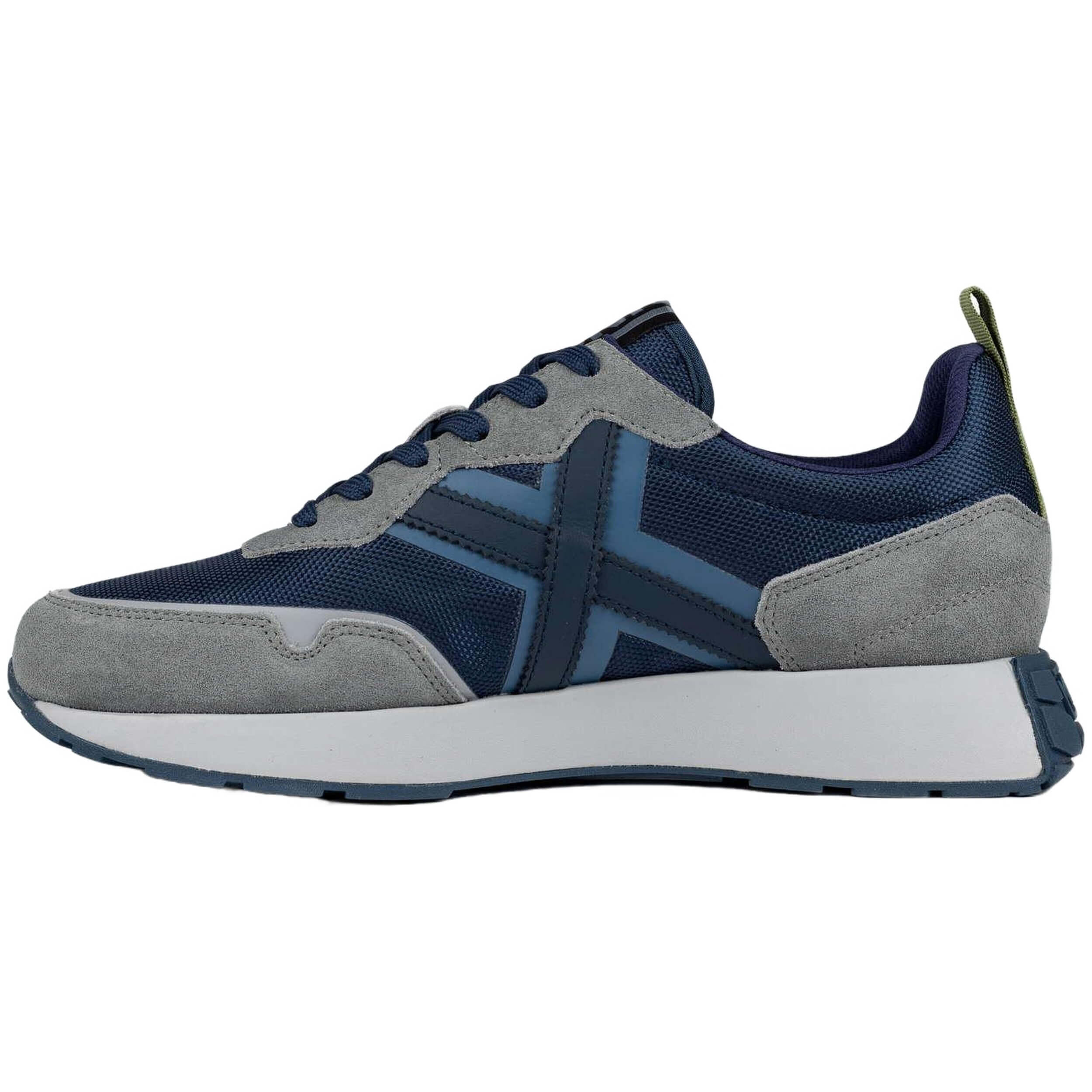 Zapatillas Munich modelo 8907065 para hombre 3/6