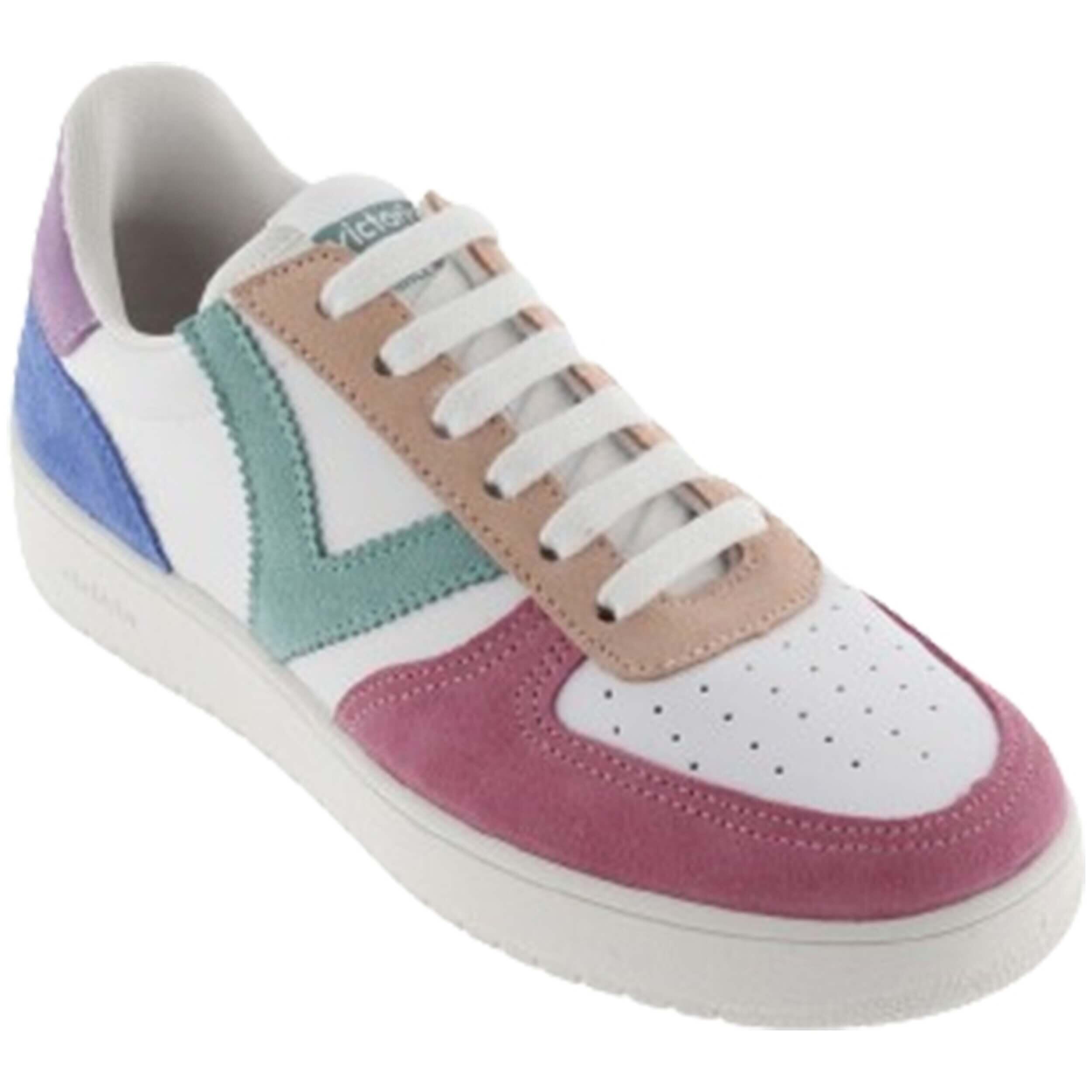 Scarpe Victoria per donne 4/6