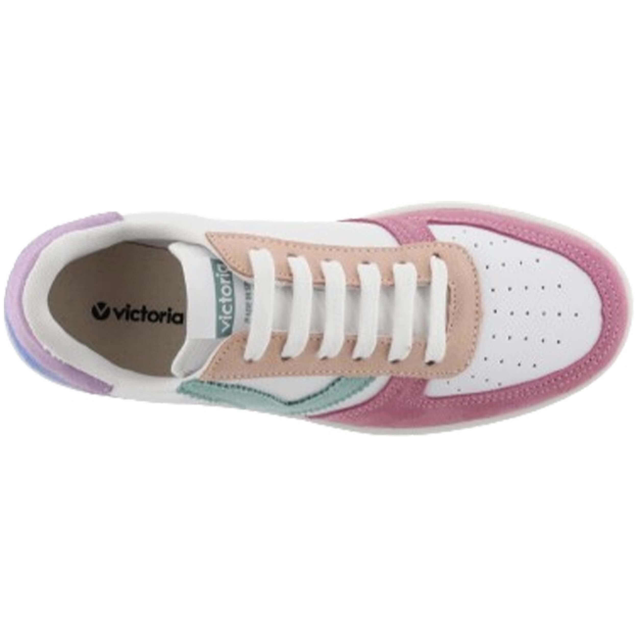 Scarpe Victoria per donne 3/6