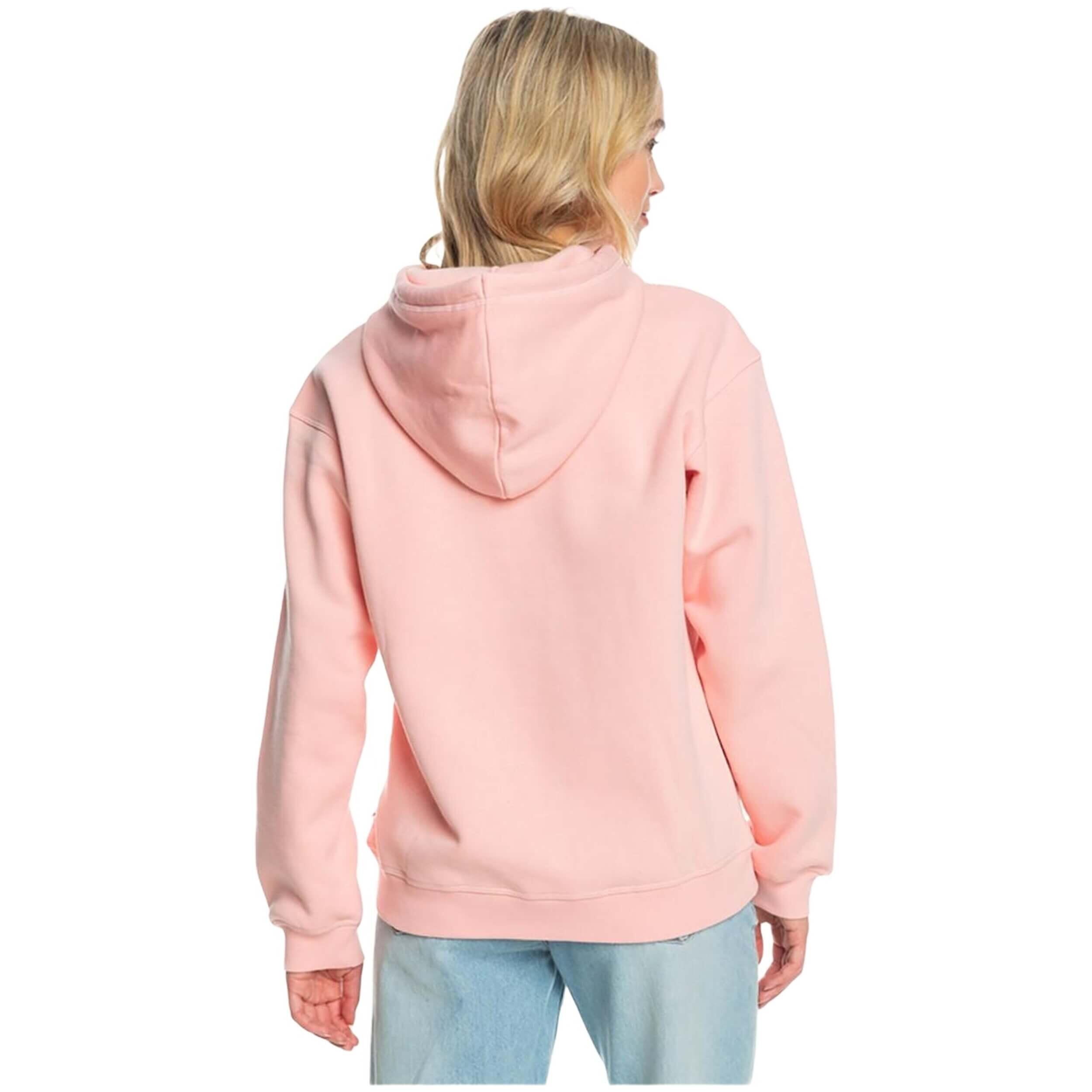 Felpa con cappuccio Roxy modello ERJFT04615-MEN0 per donne 2/5