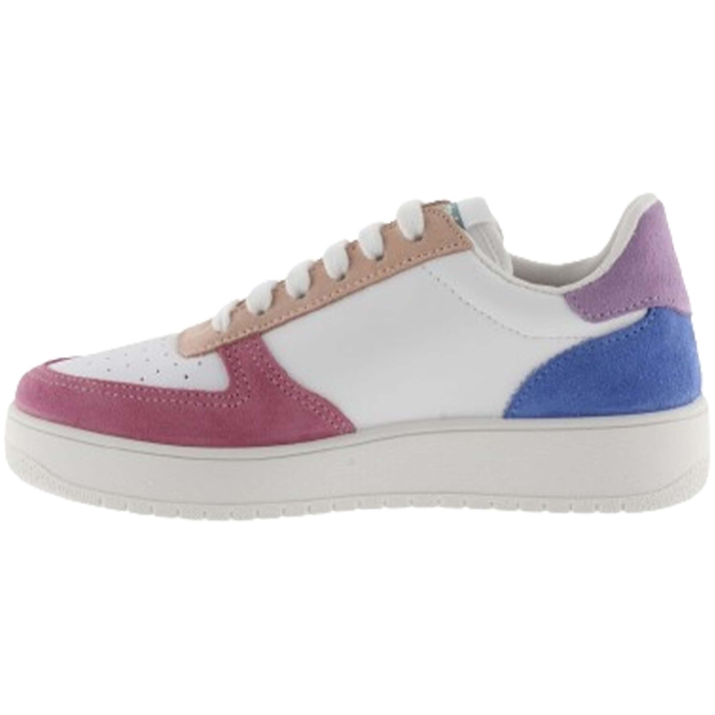 Scarpe Victoria per donne 2/6