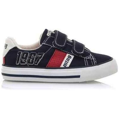 Zapatillas Mustang para niños