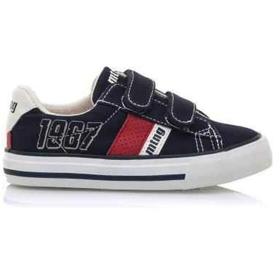 Zapatillas Mustang modelo 10225-113039 para niños