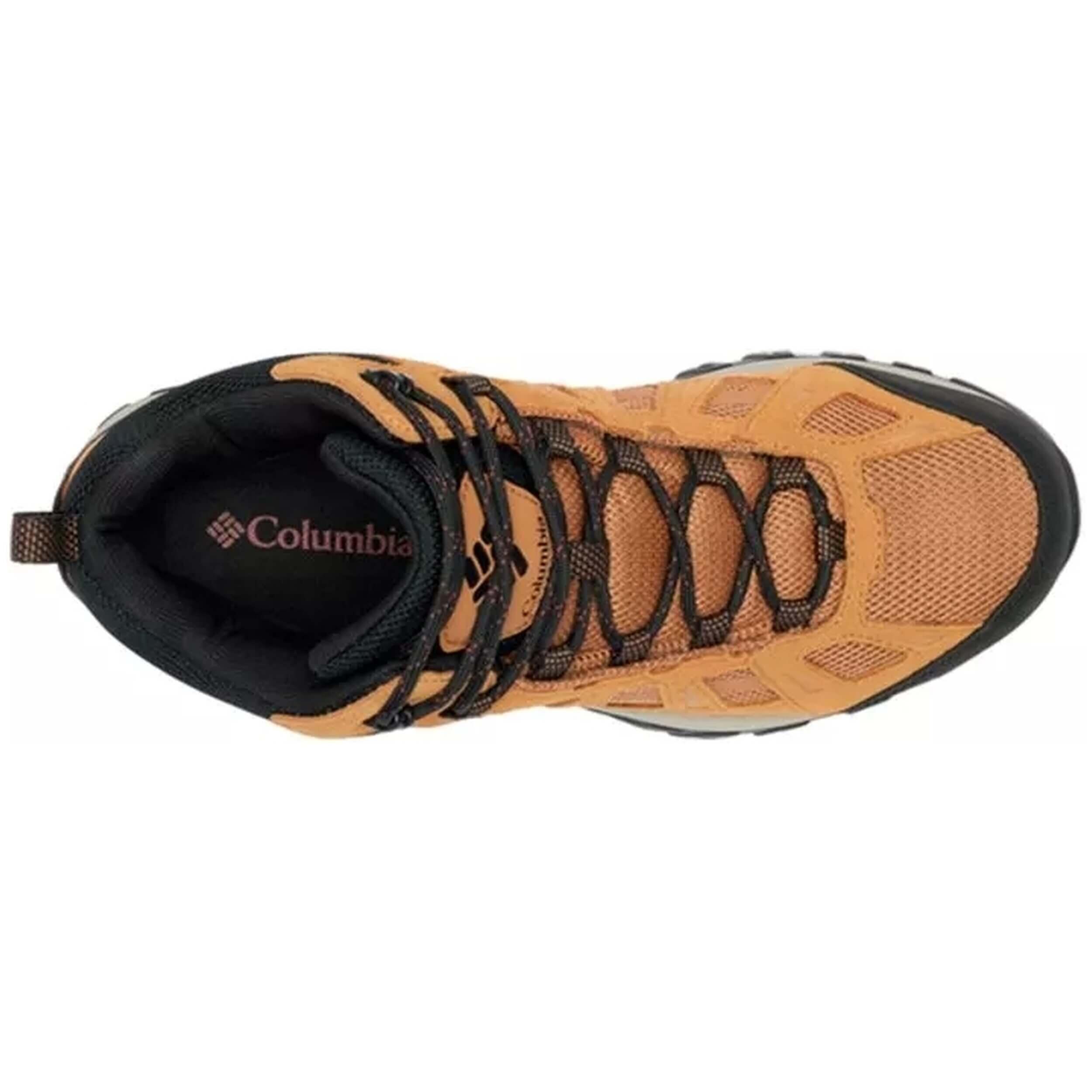 Columbia Redmond III Mid WP trekkingschoenen voor heren 2/7
