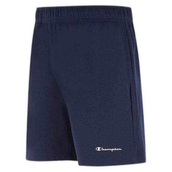 Short Champion modèle 215098S21-BS501 pour homme