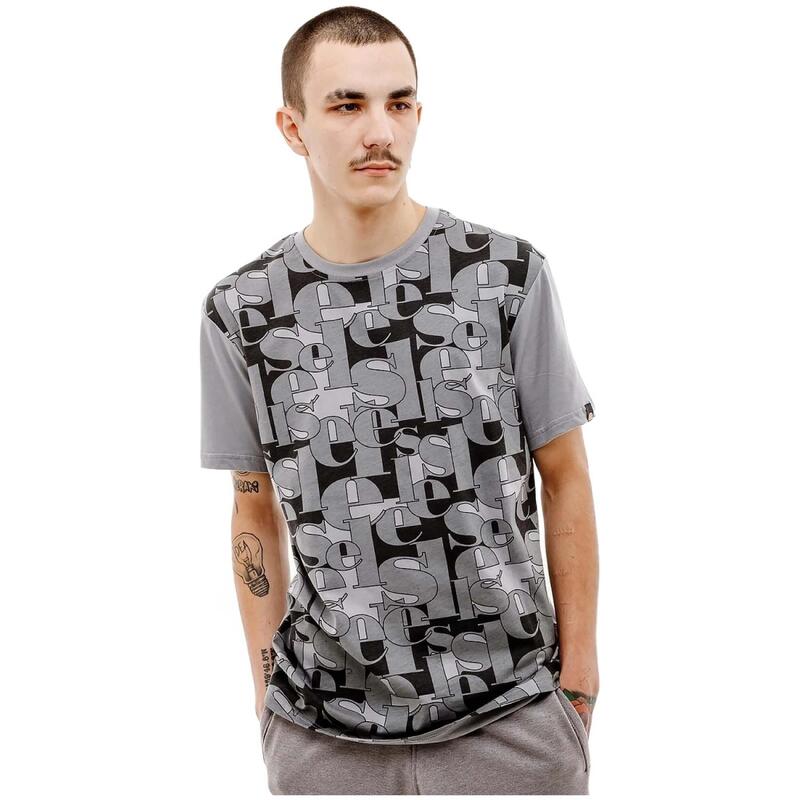 Tricou pentru bărbați Ellesse Gilliano
