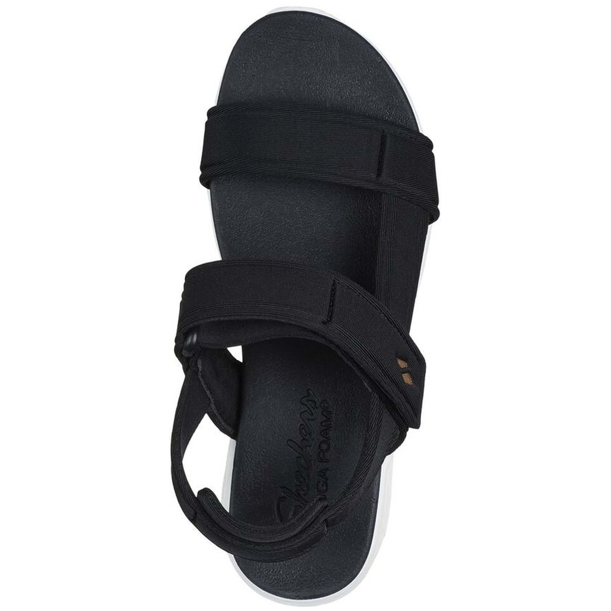 Sandales Skechers modèle 10223-341928 pour femmes 5/7