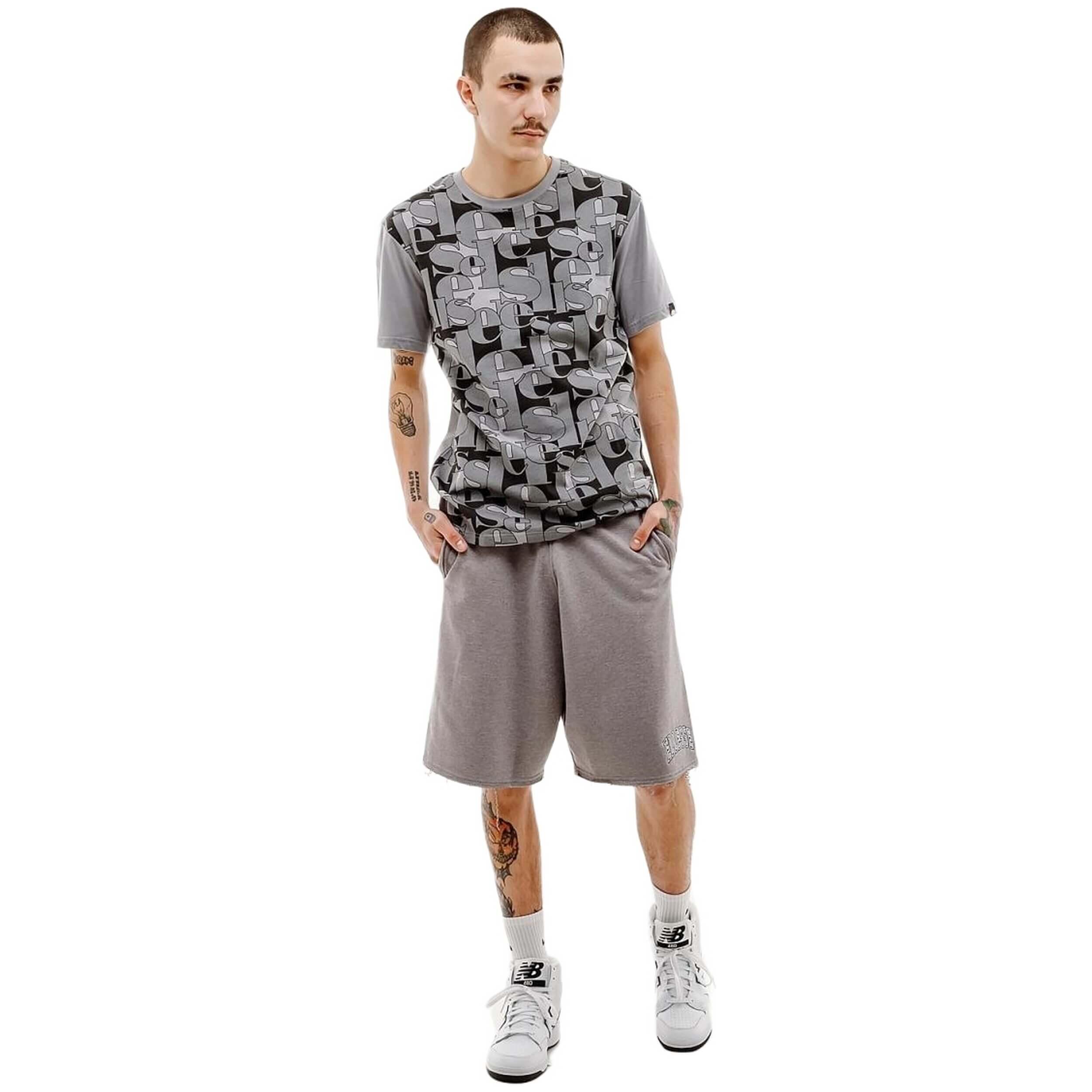 T-shirt Ellesse Gilliano pour homme 4/5