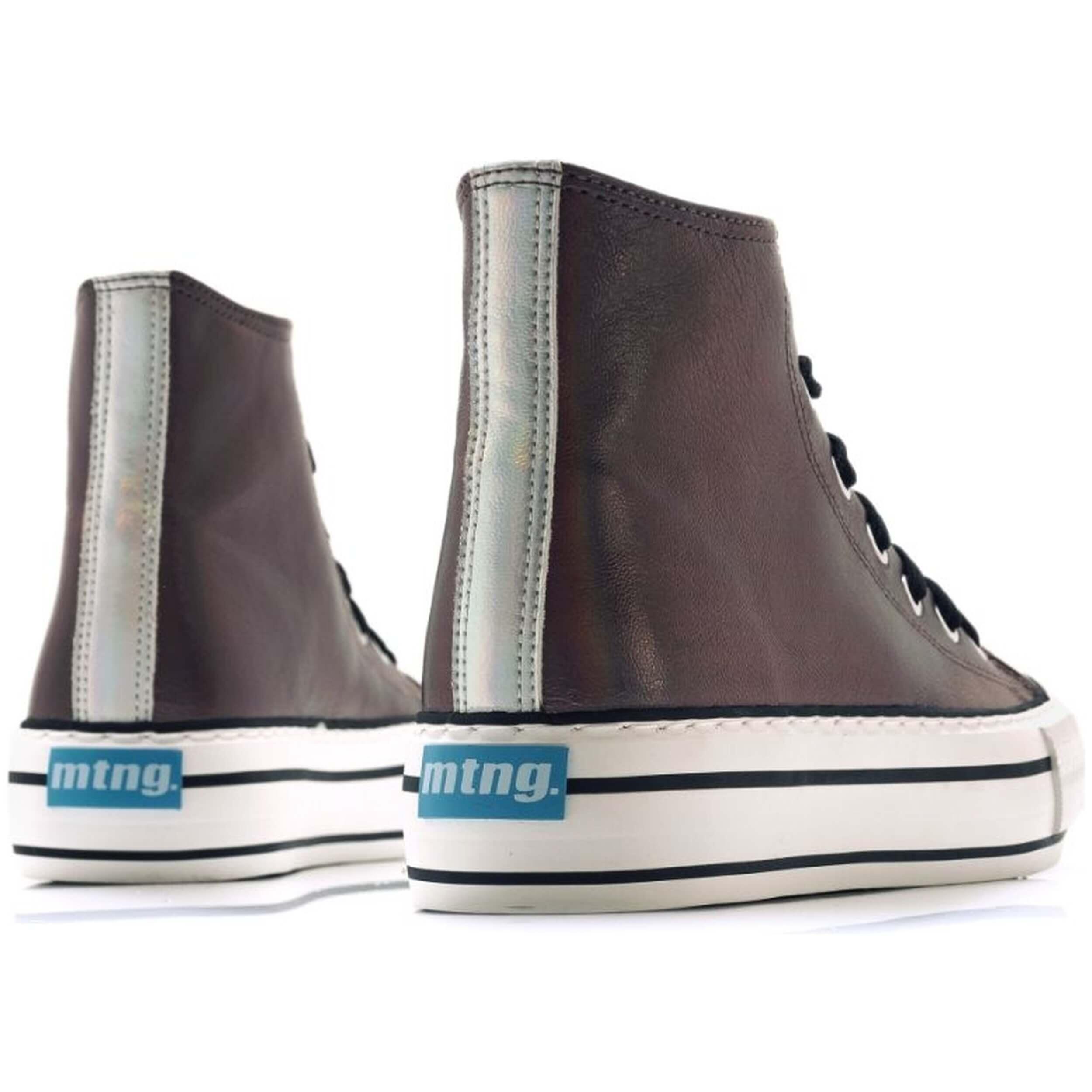 Scarpe Mustang modello 10225-787025 per donne 4/4
