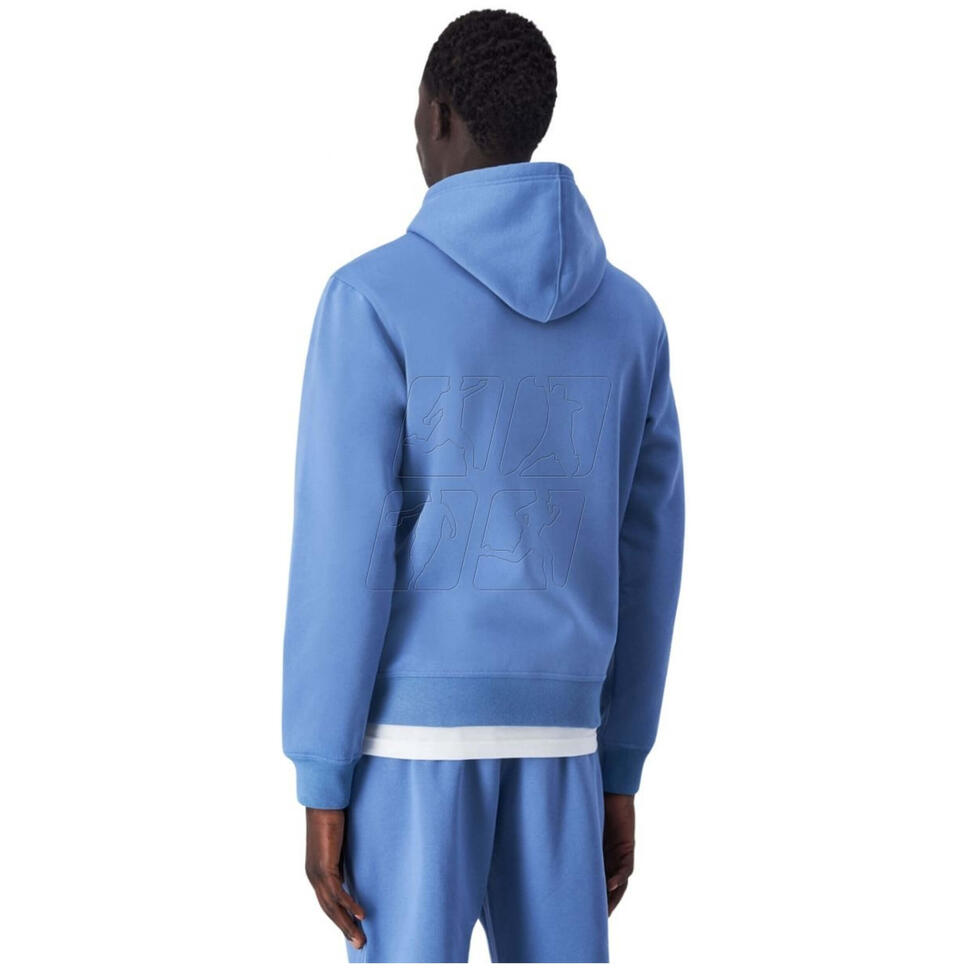 Bluza męska Champion Hooded 220268
