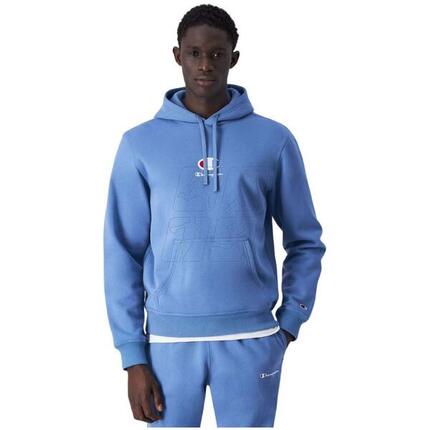 Kapuzenpullover Champion Modell 220268-BS099 für männer