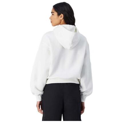 Sweat à capuche Champion modèle 117539-WW003 pour femmes