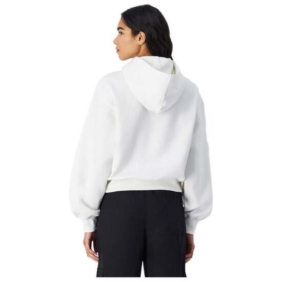 Sweat à capuche Champion modèle 117539-WW003 pour femmes