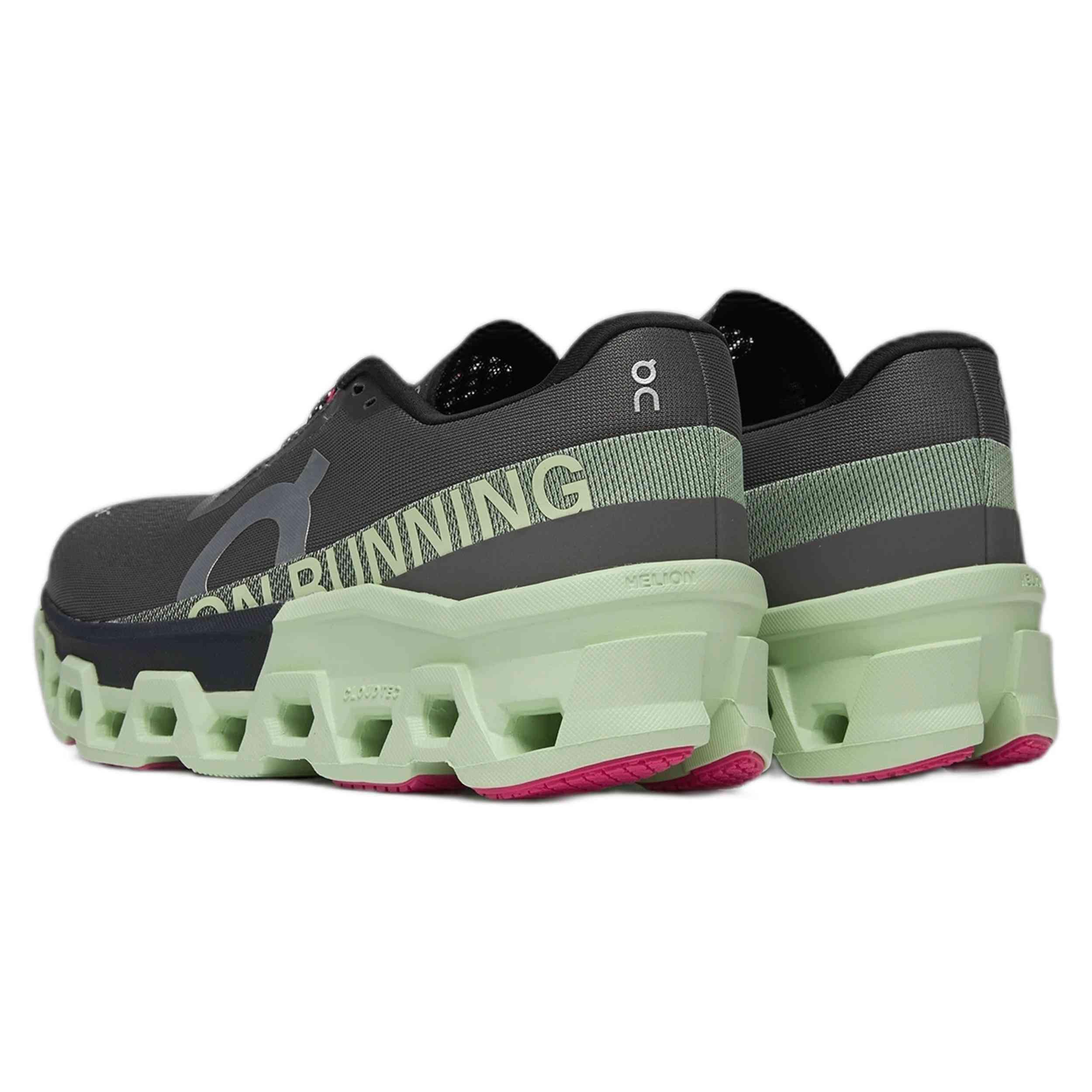 Laufschuhe On running Cloudmonster 2 für männer 4/6