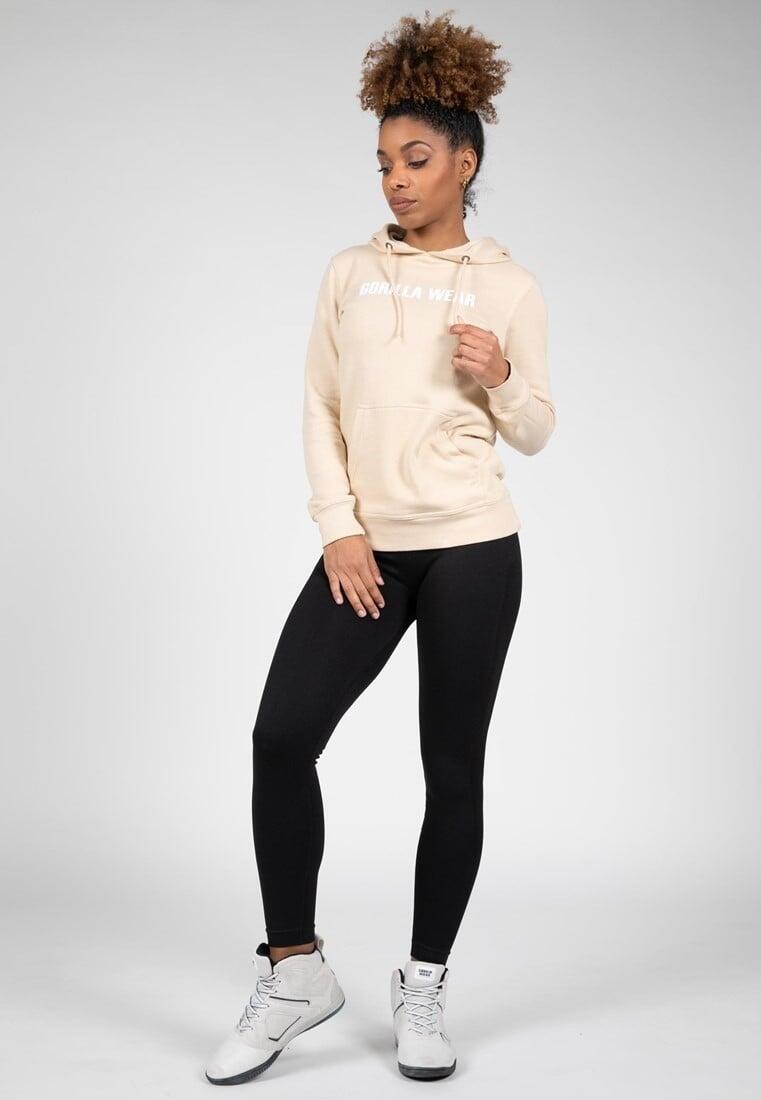 Charlotte Felpa - Beige 3/7