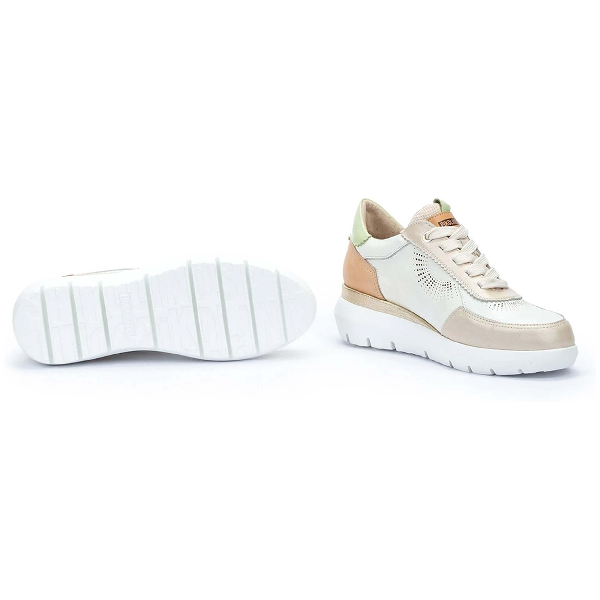 Scarpe Pikolinos modello 10091-921789 per donne 3/5