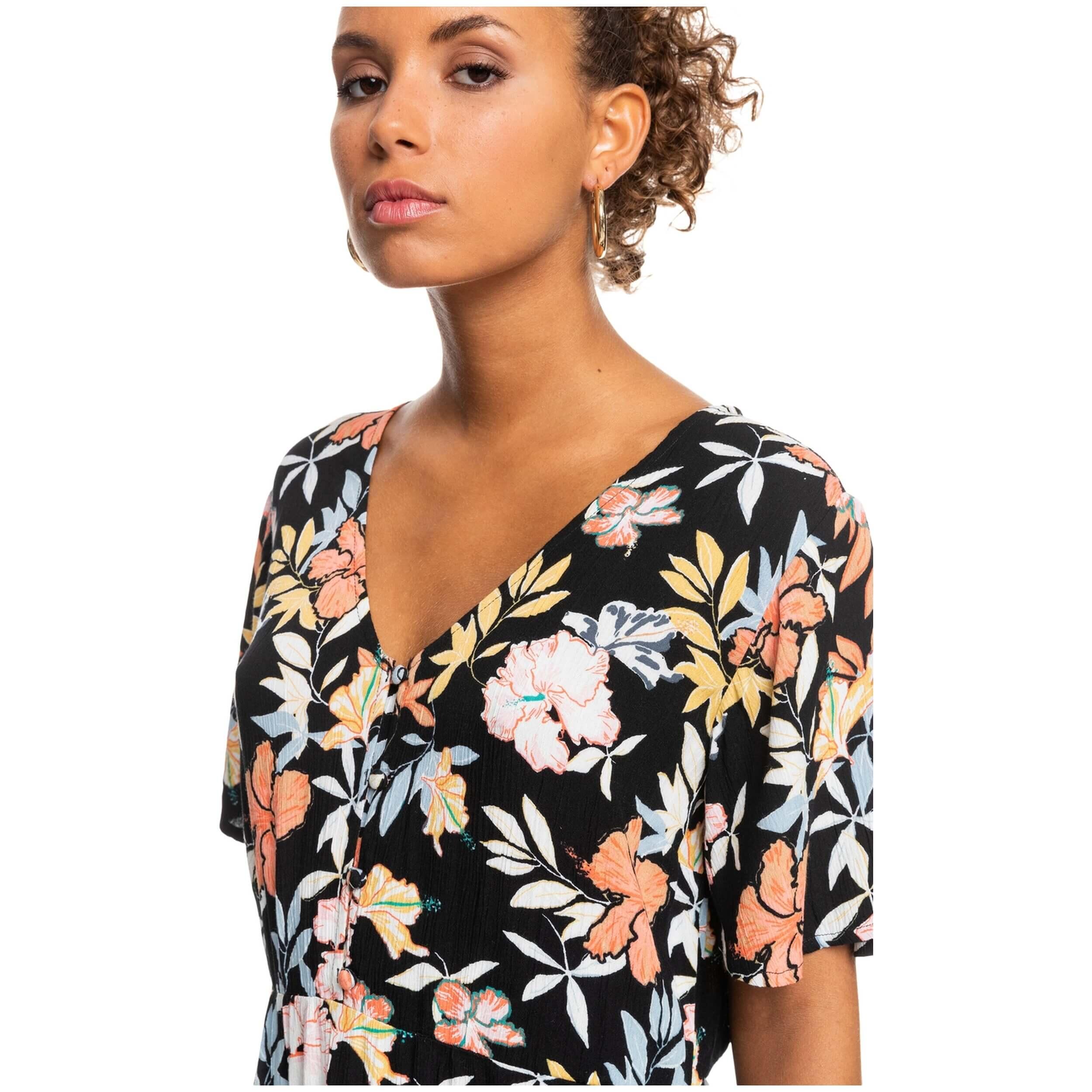Vestido Roxy SUNNY SUMMER para mujer 3/5