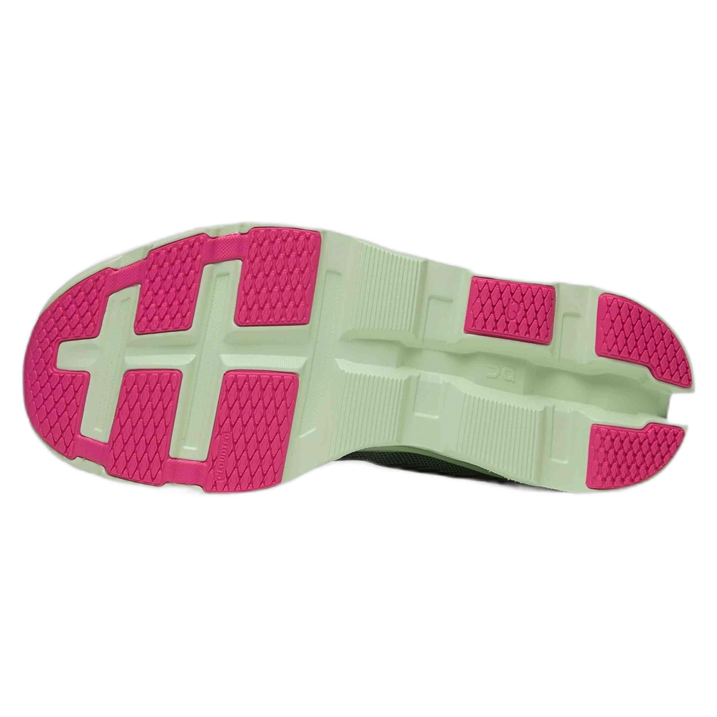 Laufschuhe On running Cloudmonster 2 für männer 5/6