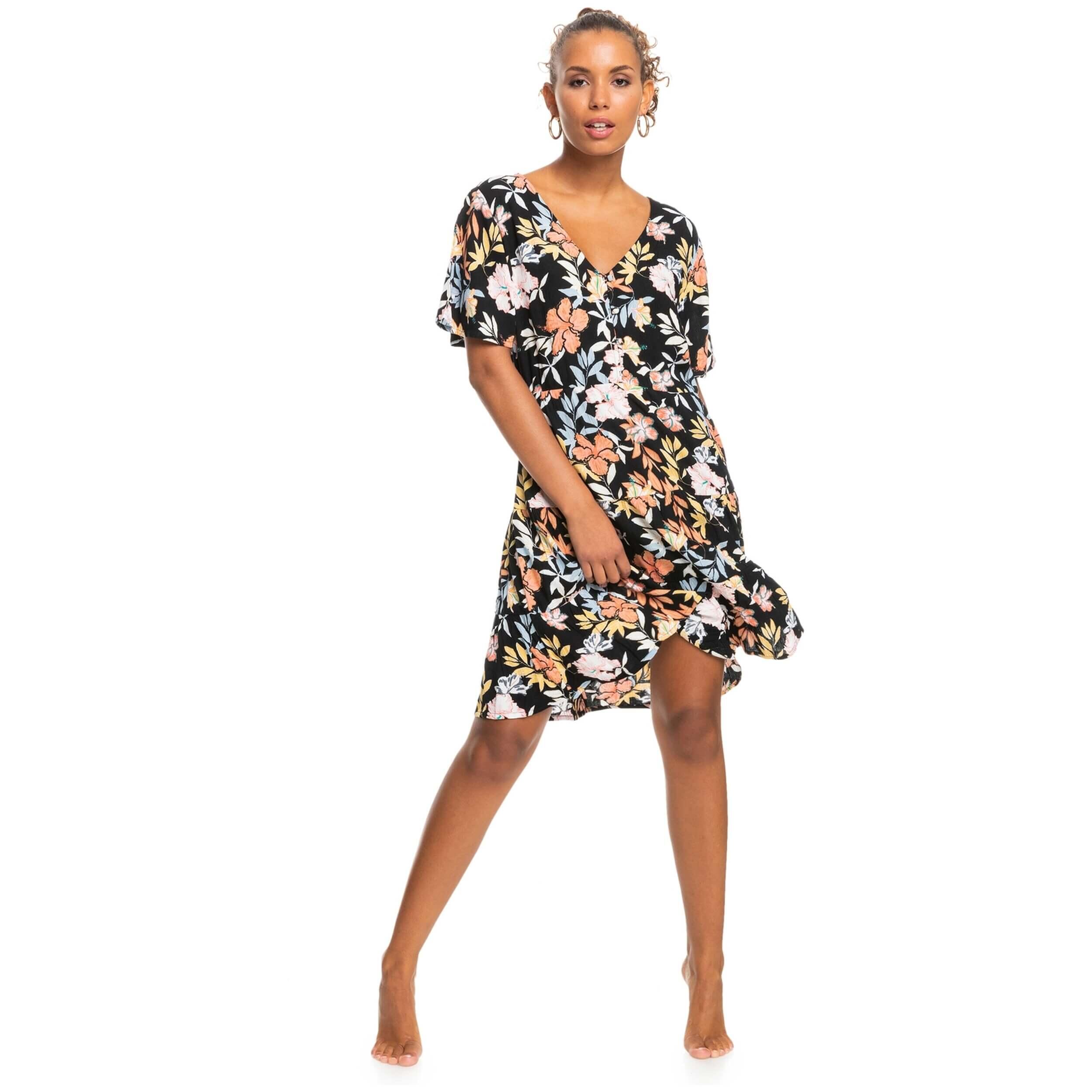 Vestido Roxy SUNNY SUMMER para mujer 4/5