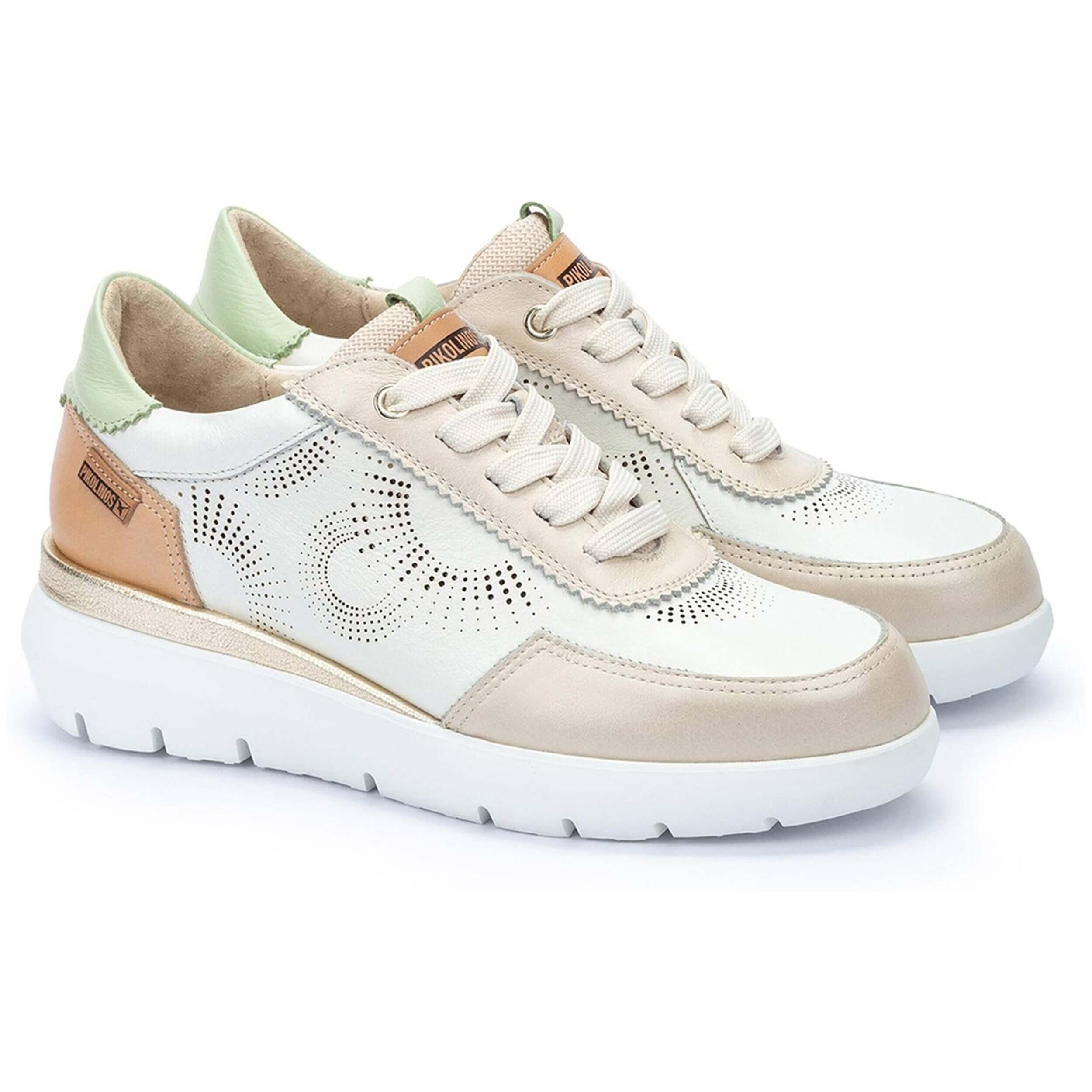 Scarpe Pikolinos modello 10091-921789 per donne 5/5