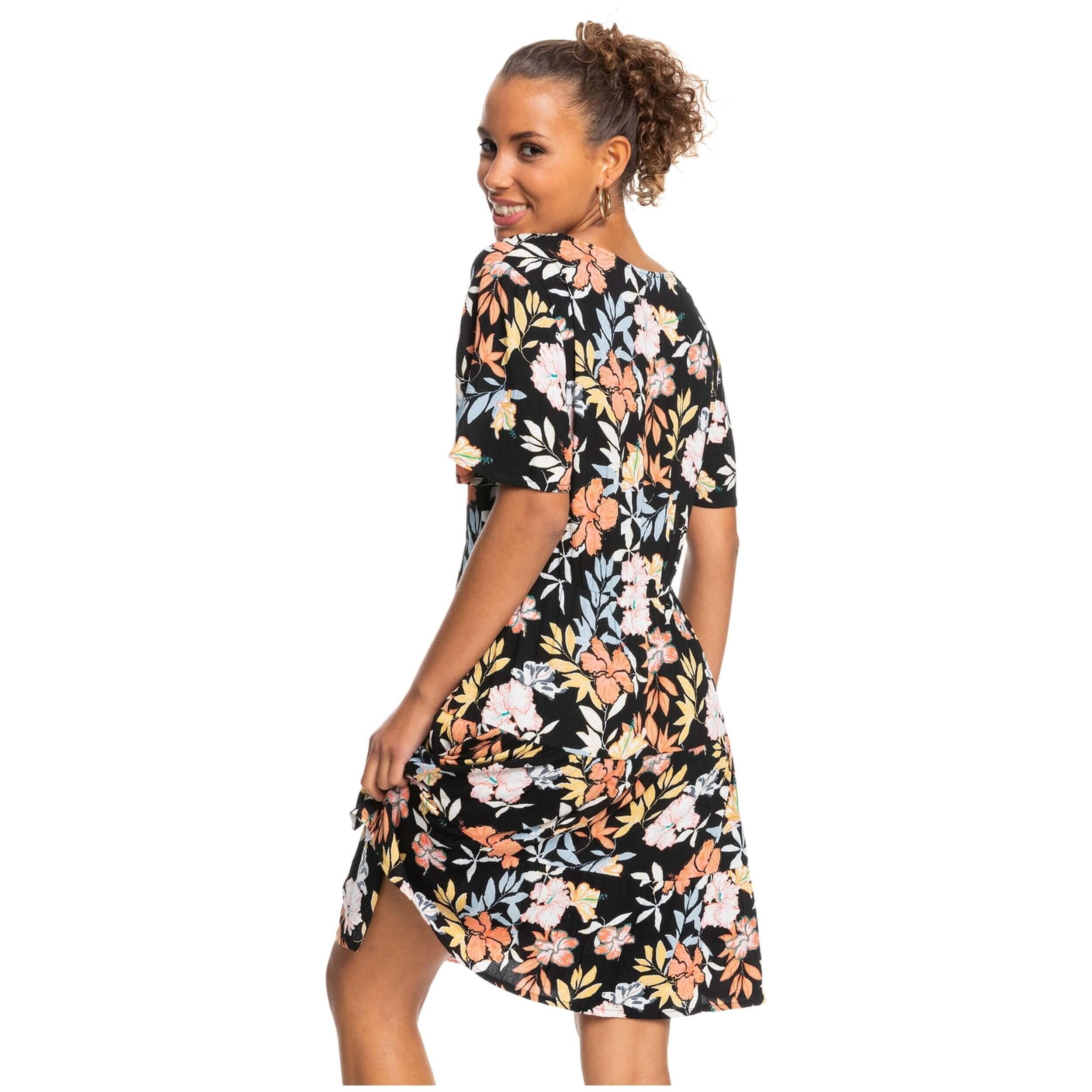 Vestido Roxy SUNNY SUMMER para mujer 5/5