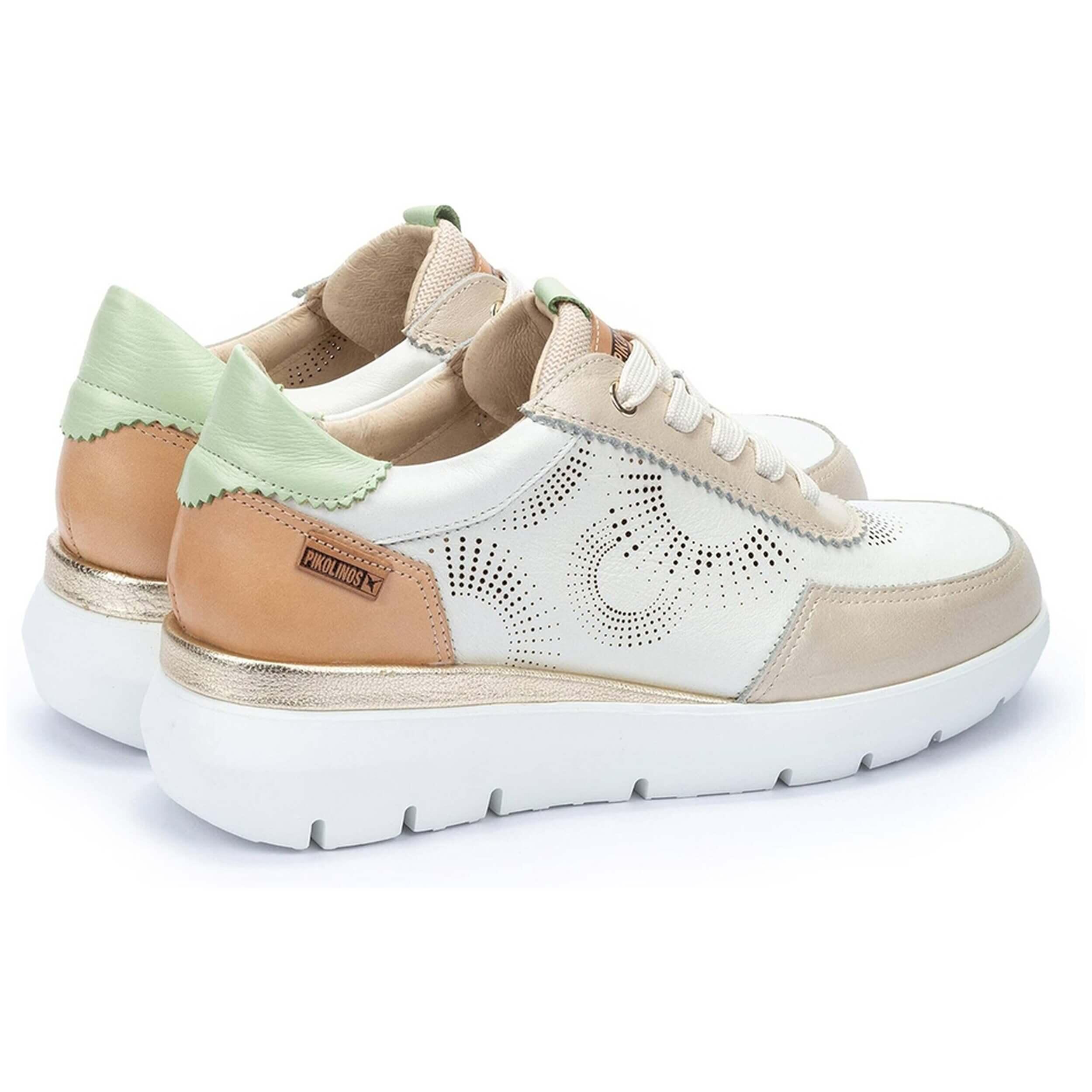 Scarpe Pikolinos modello 10091-921789 per donne 2/5