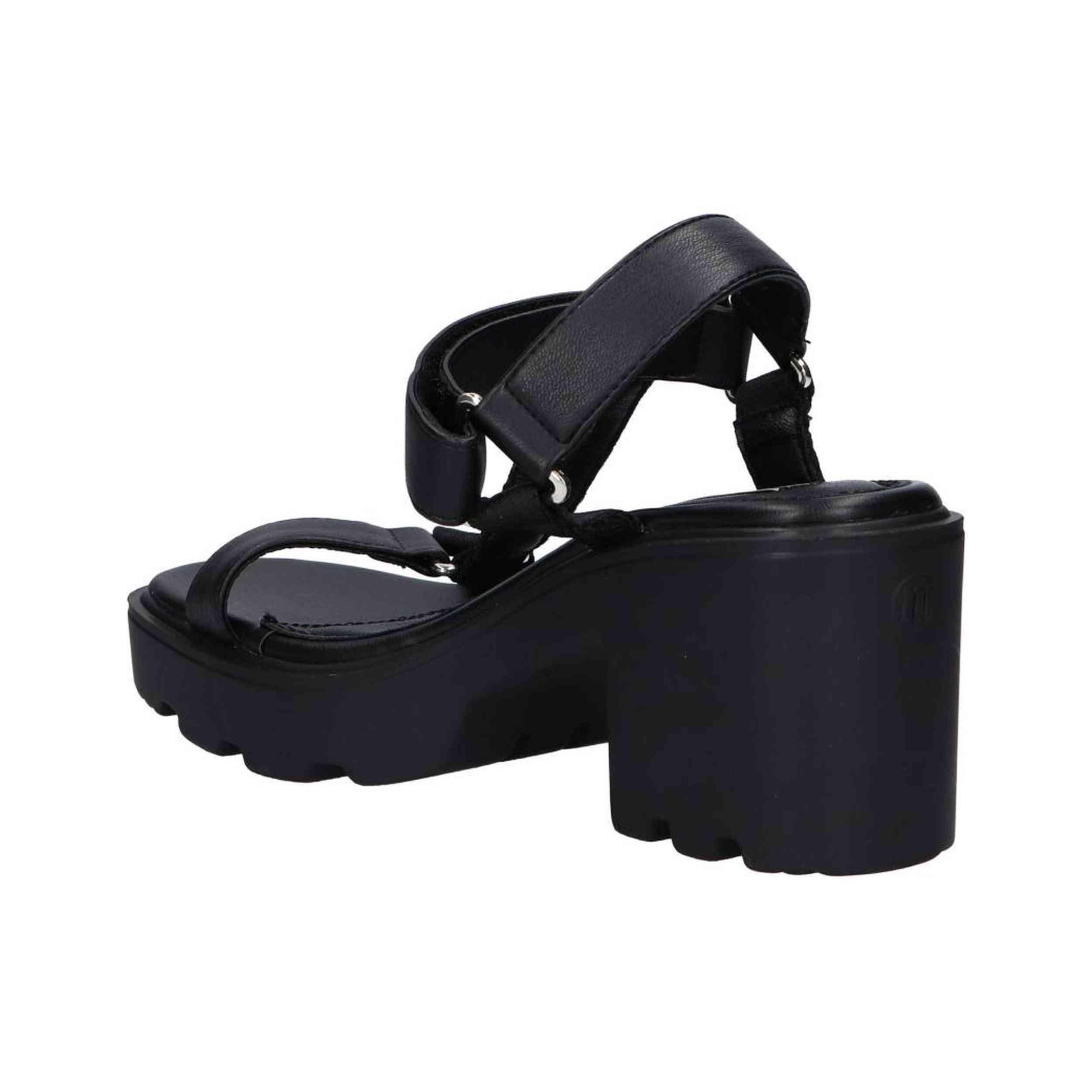 Sandali Mustang 50306 per donne 5/5