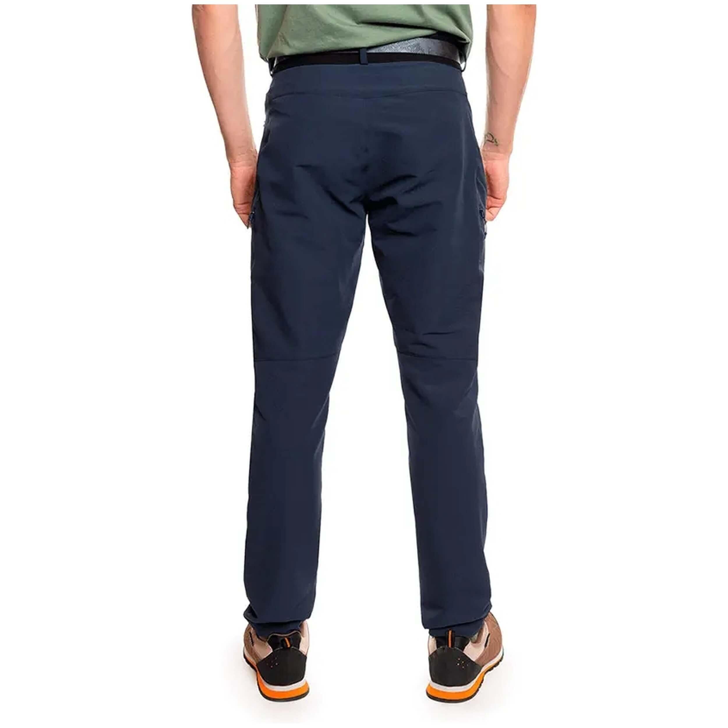 Pantaloni lunghi Trangoworld Tahune per uomini 2/5
