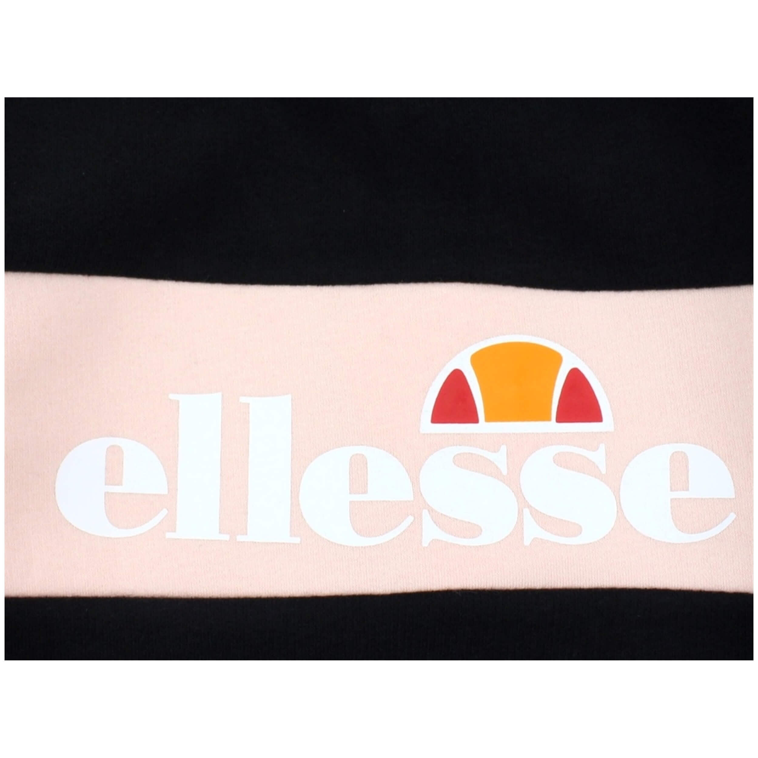 Sweat à capuche Ellesse modèle S2G09682 pour filles 3/3