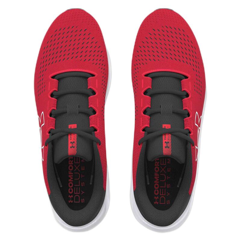 Pantofi de alergare pentru femei Under Armour Charged Pursuit 3 Big Logo