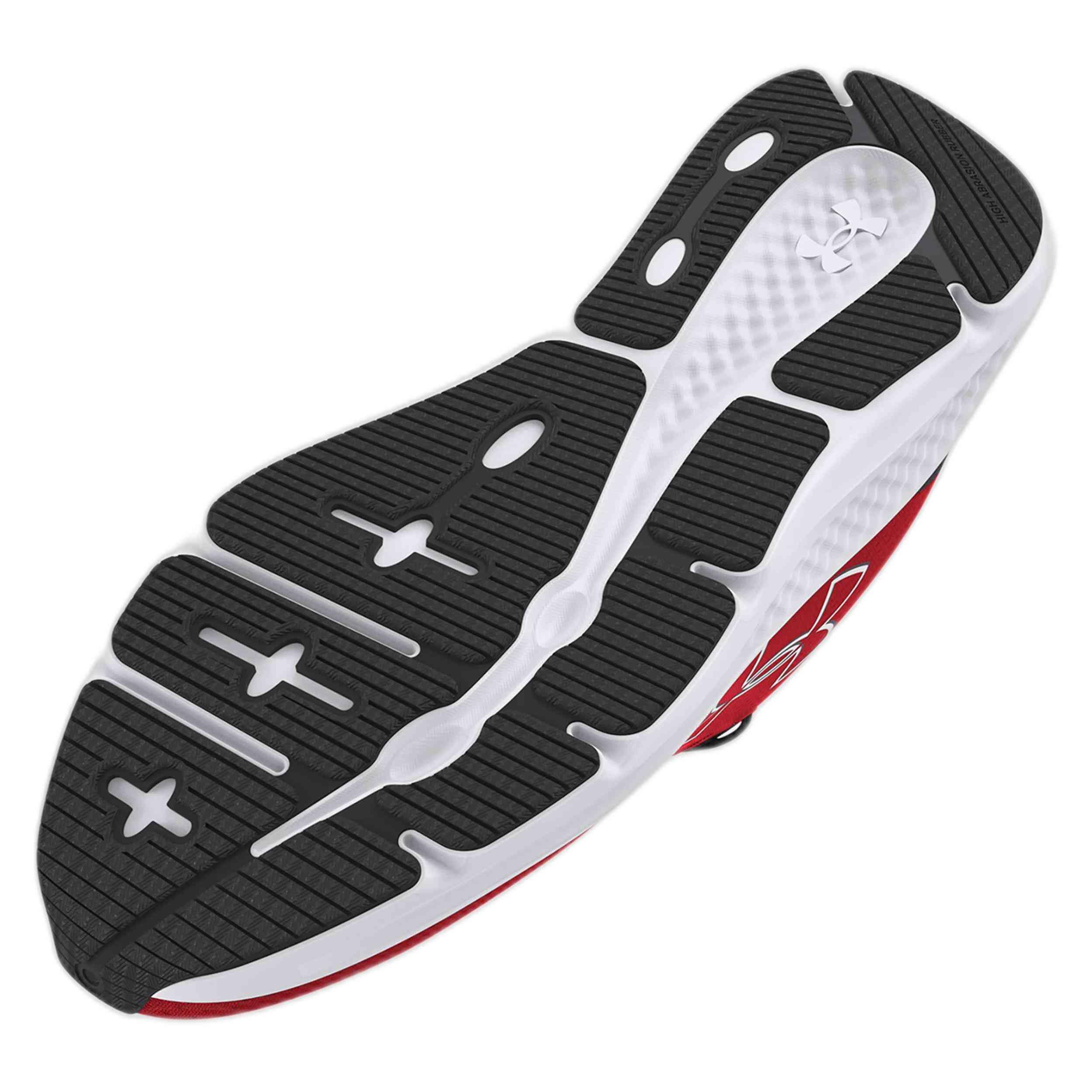 Zapatillas Under armour modelo 3026523-601 para mujer 4/5