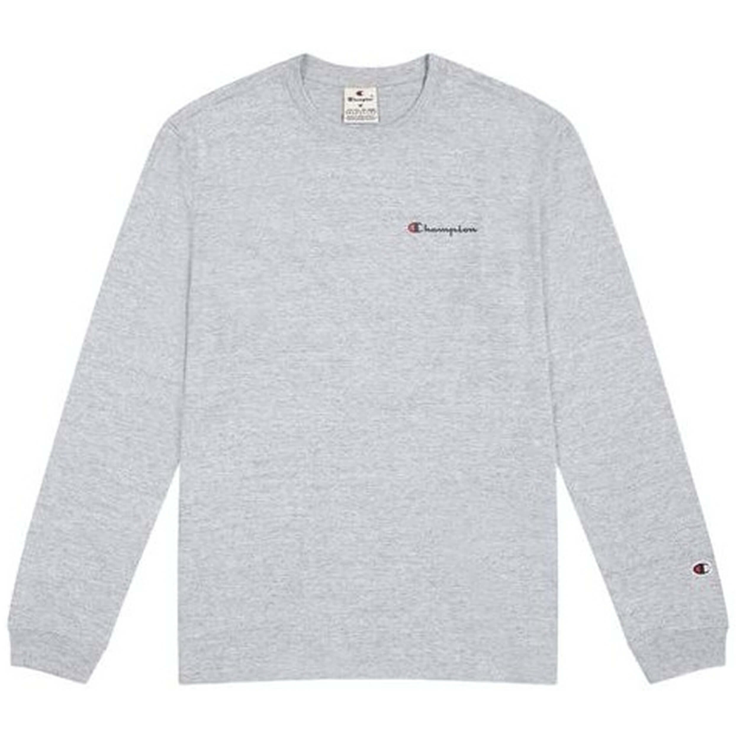 Sweat Champion modèle 220265-EM021 pour homme 1/4