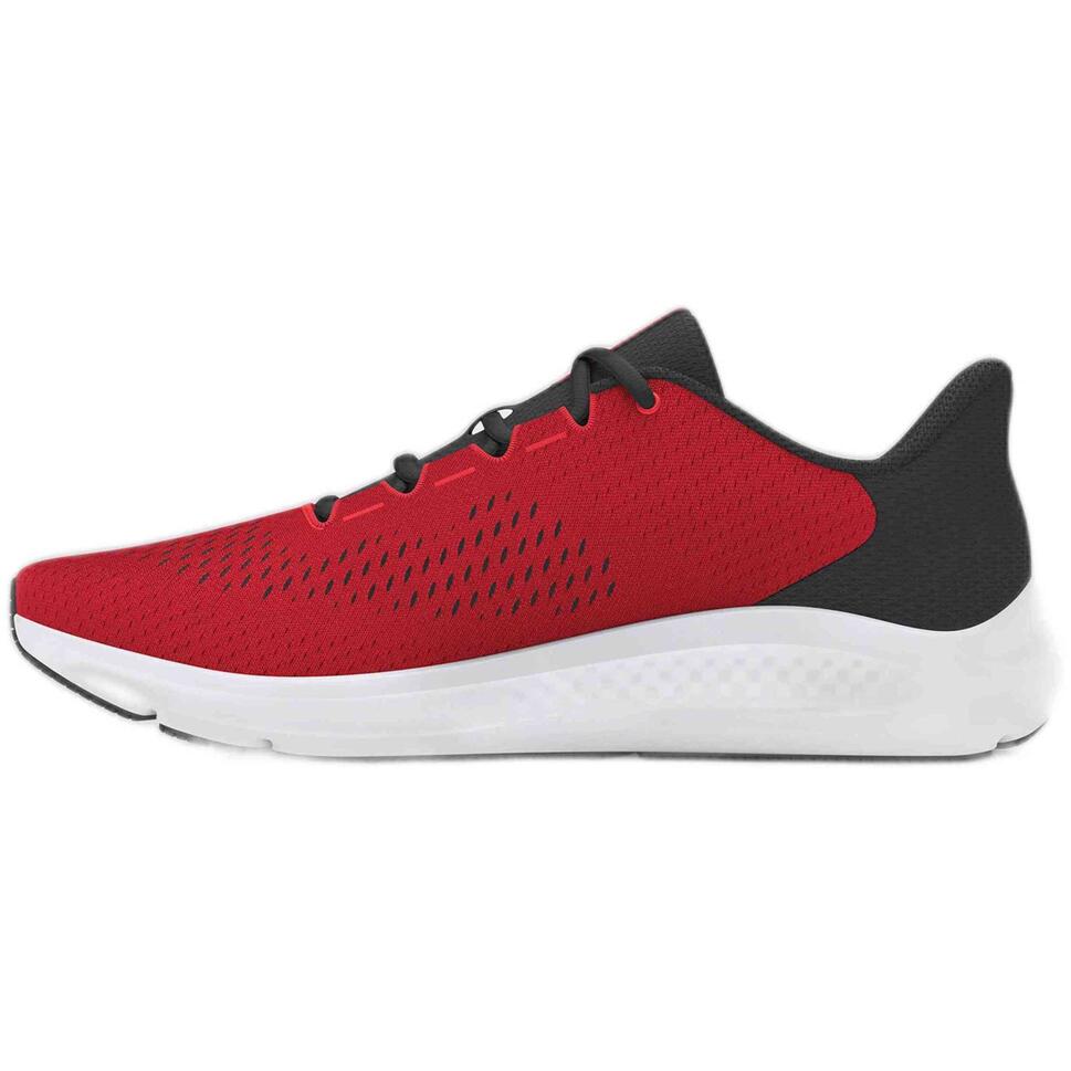 Buty do biegania damskie Under Armour Charged Pursuit 3 Big Logo