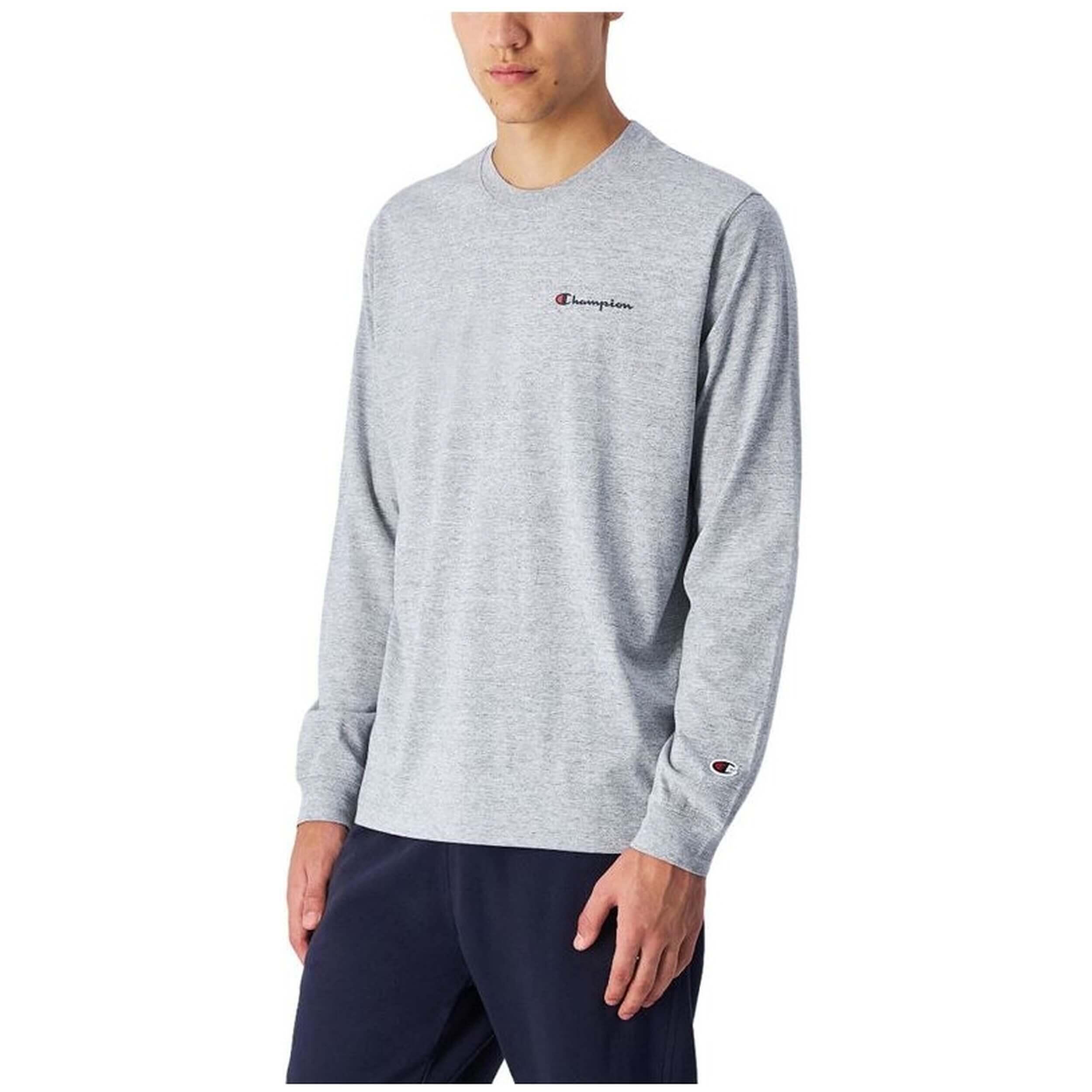 Sweat Champion modèle 220265-EM021 pour homme 2/4